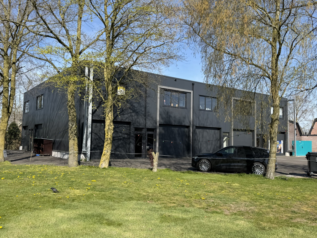 Plantagelaan 6 (afbeelding 14)