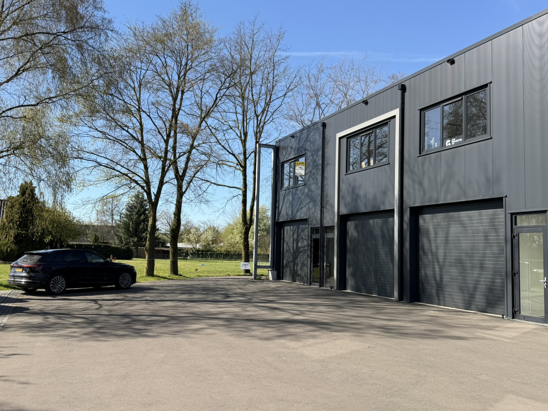 Plantagelaan 6 (afbeelding 19)