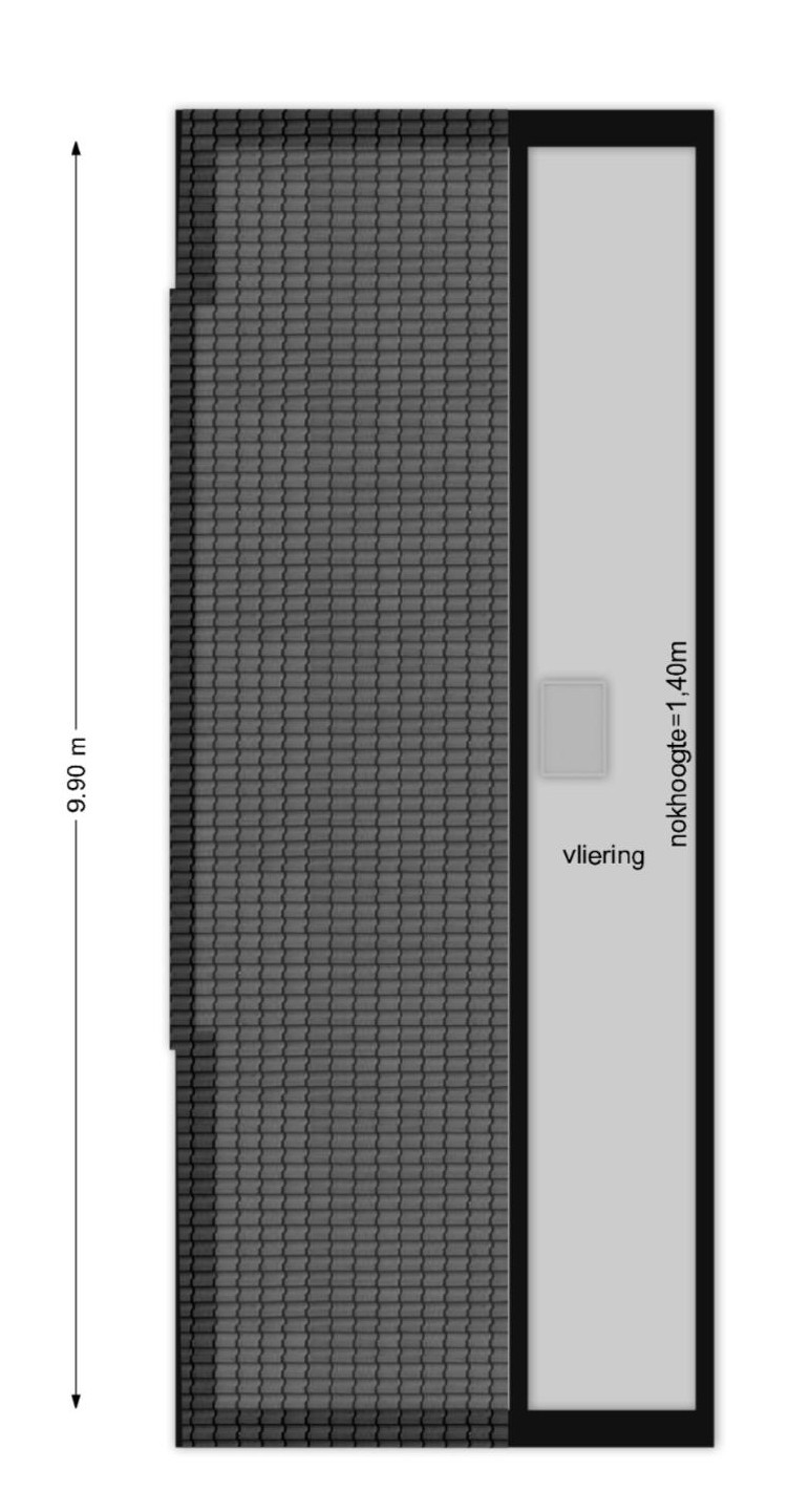 Amersfoortsestraat 104 (plattegrond 3)