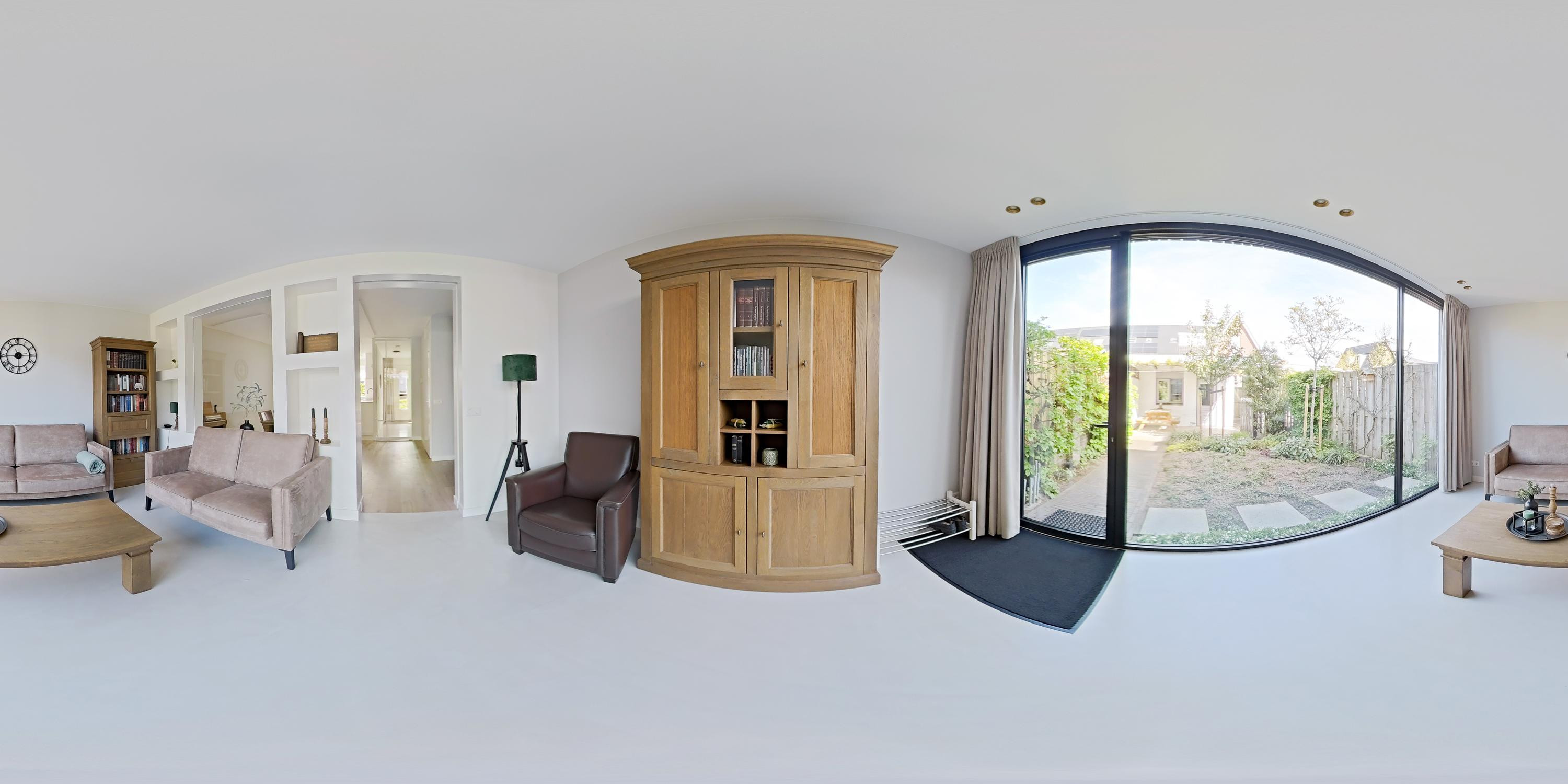 Kraaikoplaan 16 (360 1)