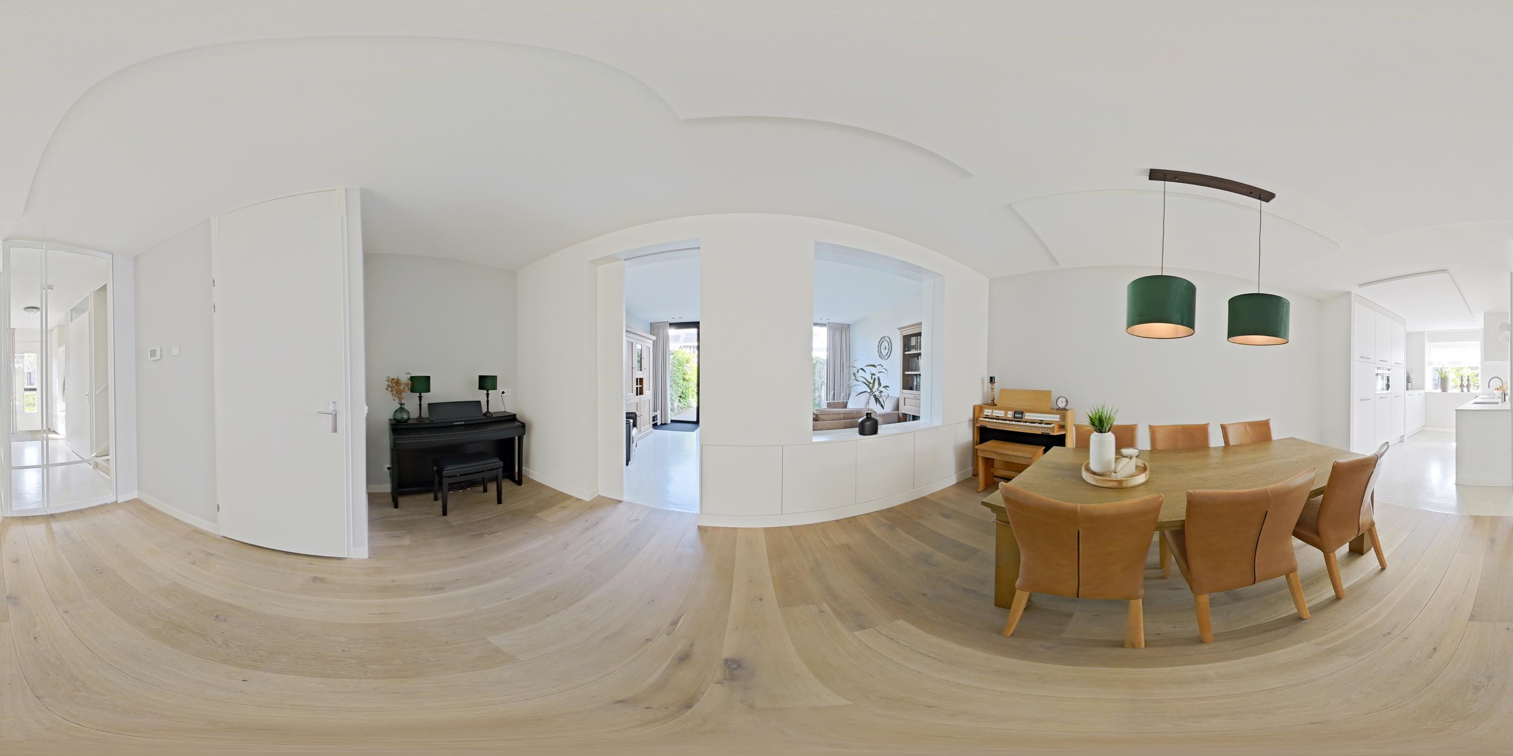 Kraaikoplaan 16 (360 2)