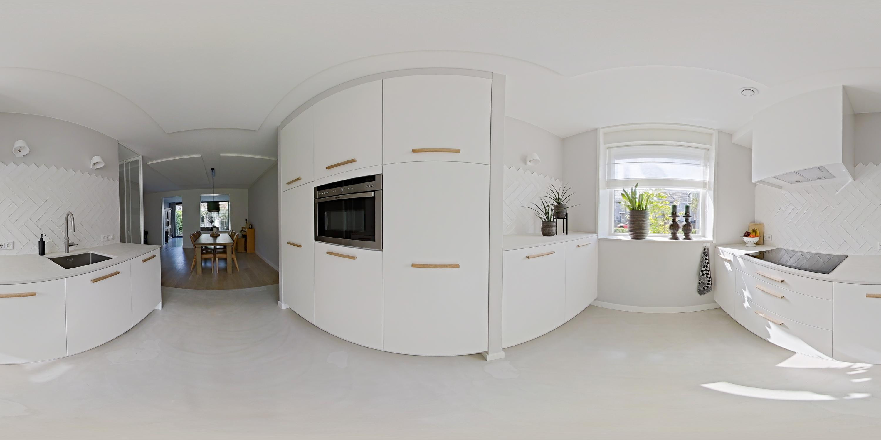 Kraaikoplaan 16 (360 3)