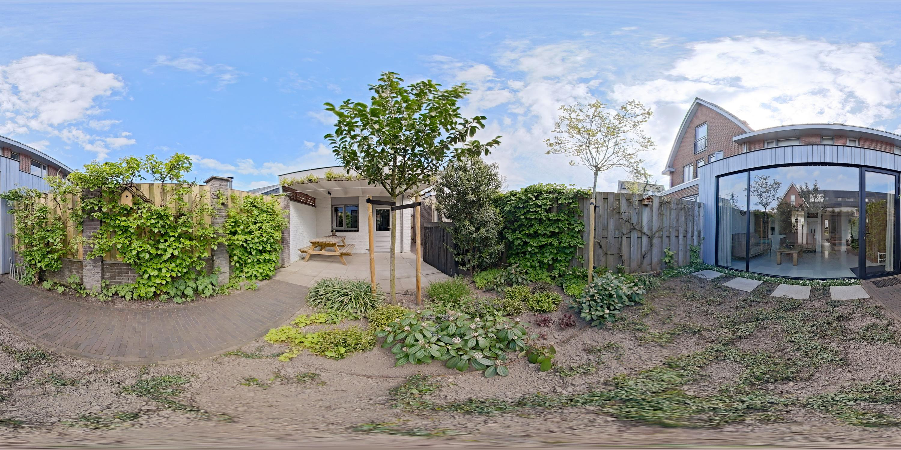 Kraaikoplaan 16 (360 4)