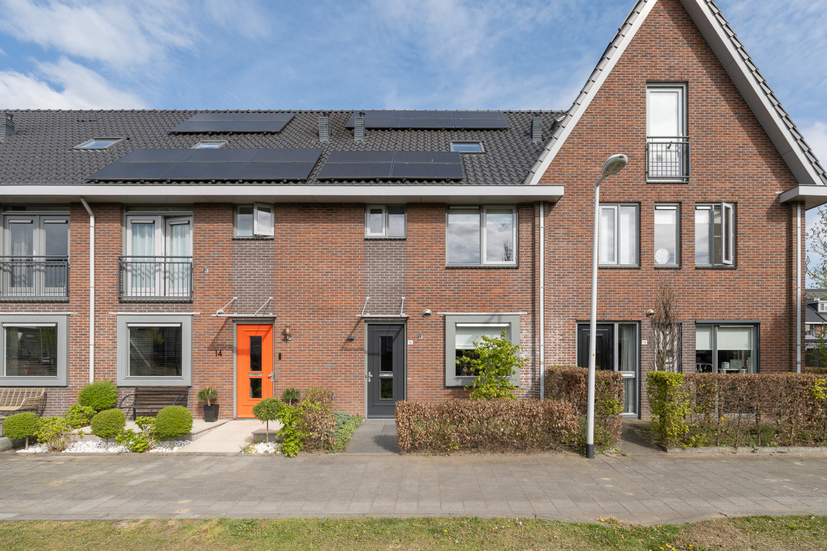 Kraaikoplaan 16 (afbeelding 1)