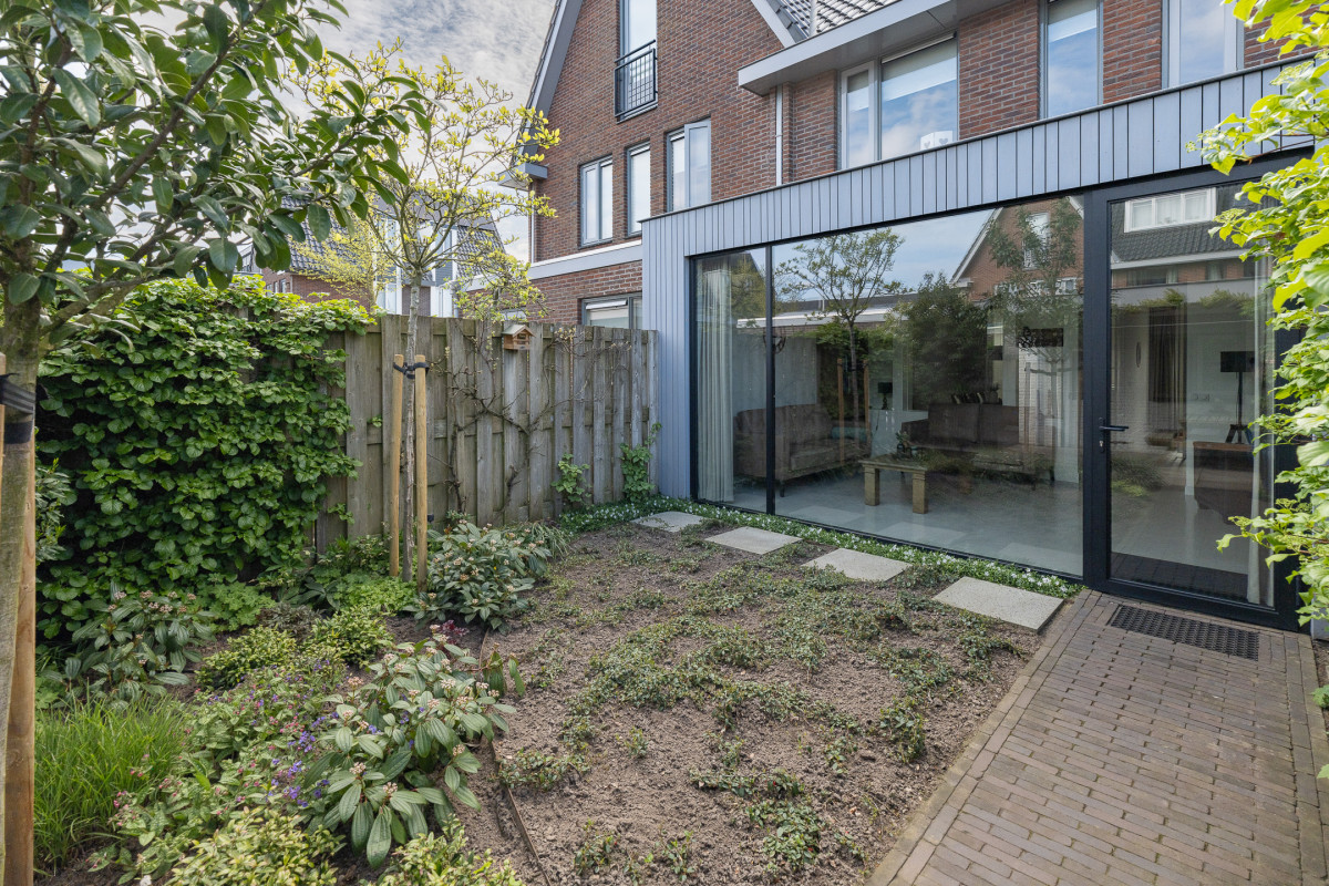 Kraaikoplaan 16 (afbeelding 37)