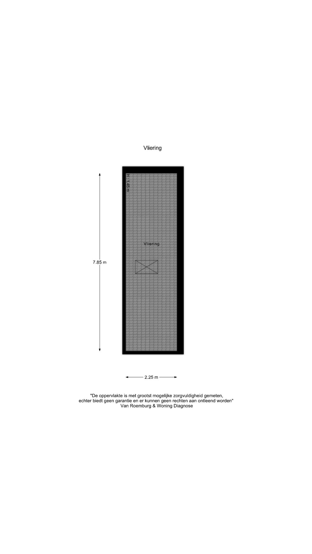 Staverden 13 (plattegrond 4)