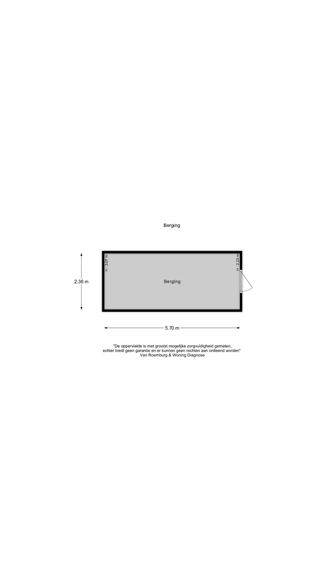 Staverden 13 (plattegrond 5)