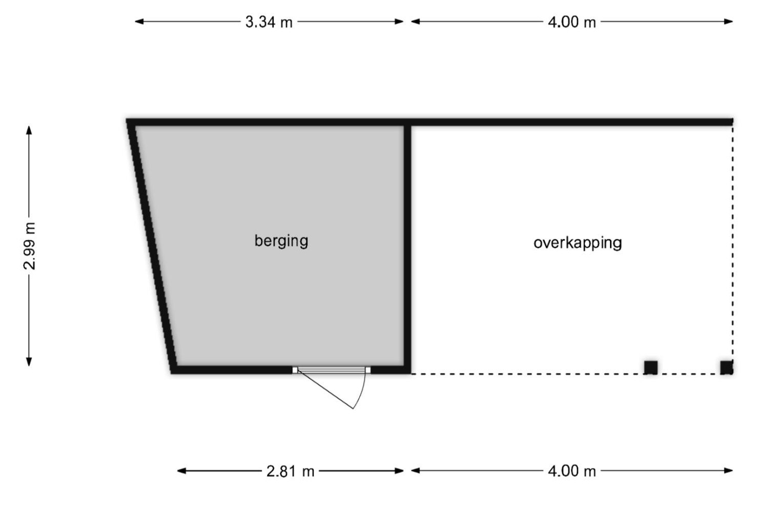 De Beemd 12 (plattegrond 4)