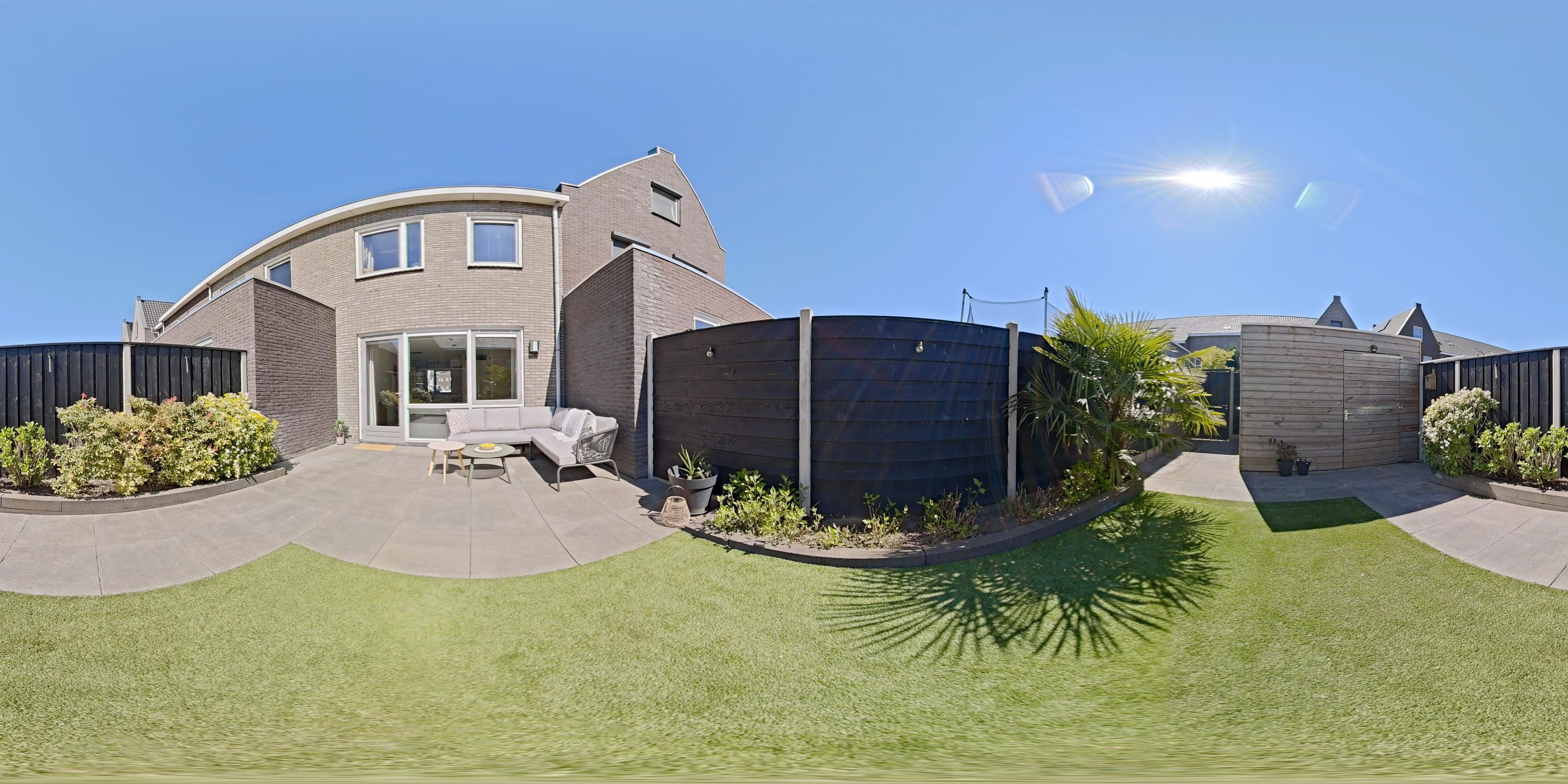 Orpingtonlaan 3 (360 4)