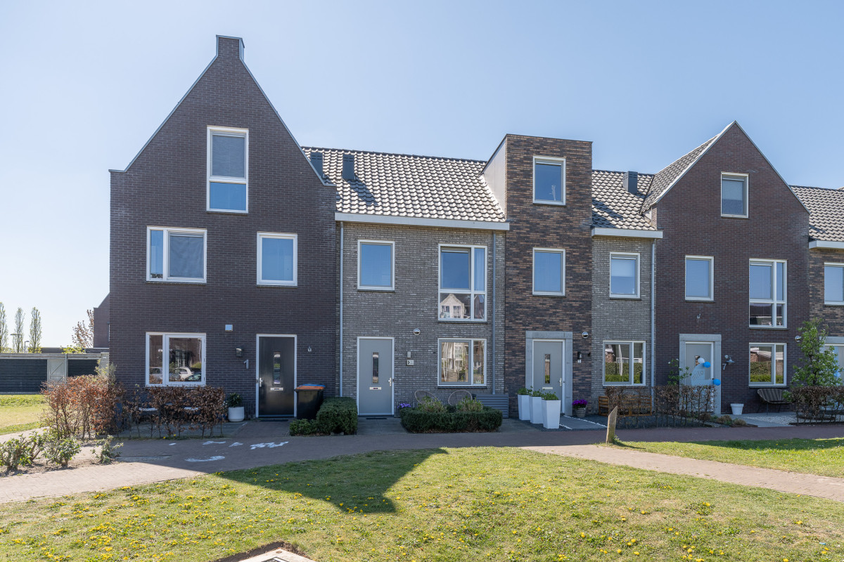 Orpingtonlaan 3 (afbeelding 1)