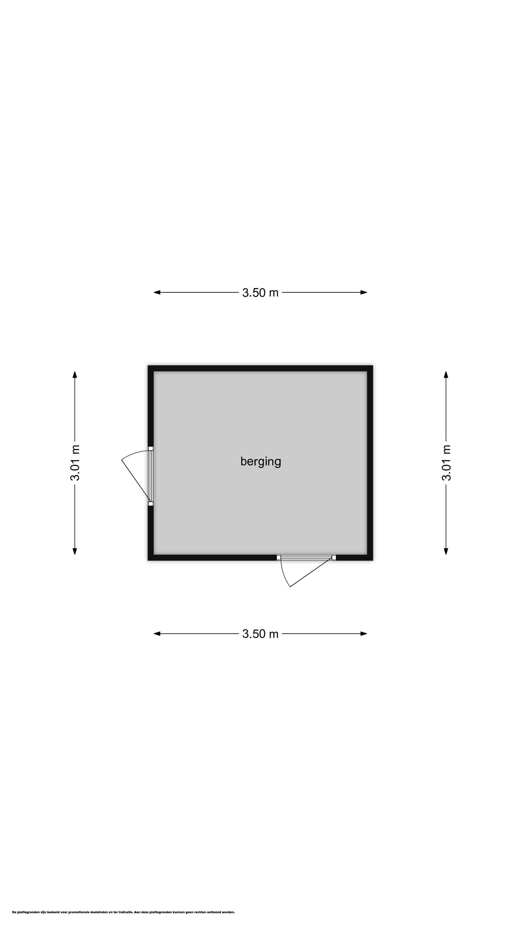 Orpingtonlaan 3 (plattegrond 4)