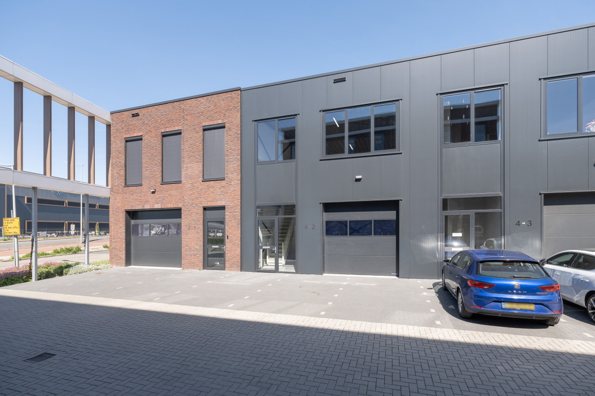 Verlengde Parallelweg 4 – 02 (afbeelding 1)