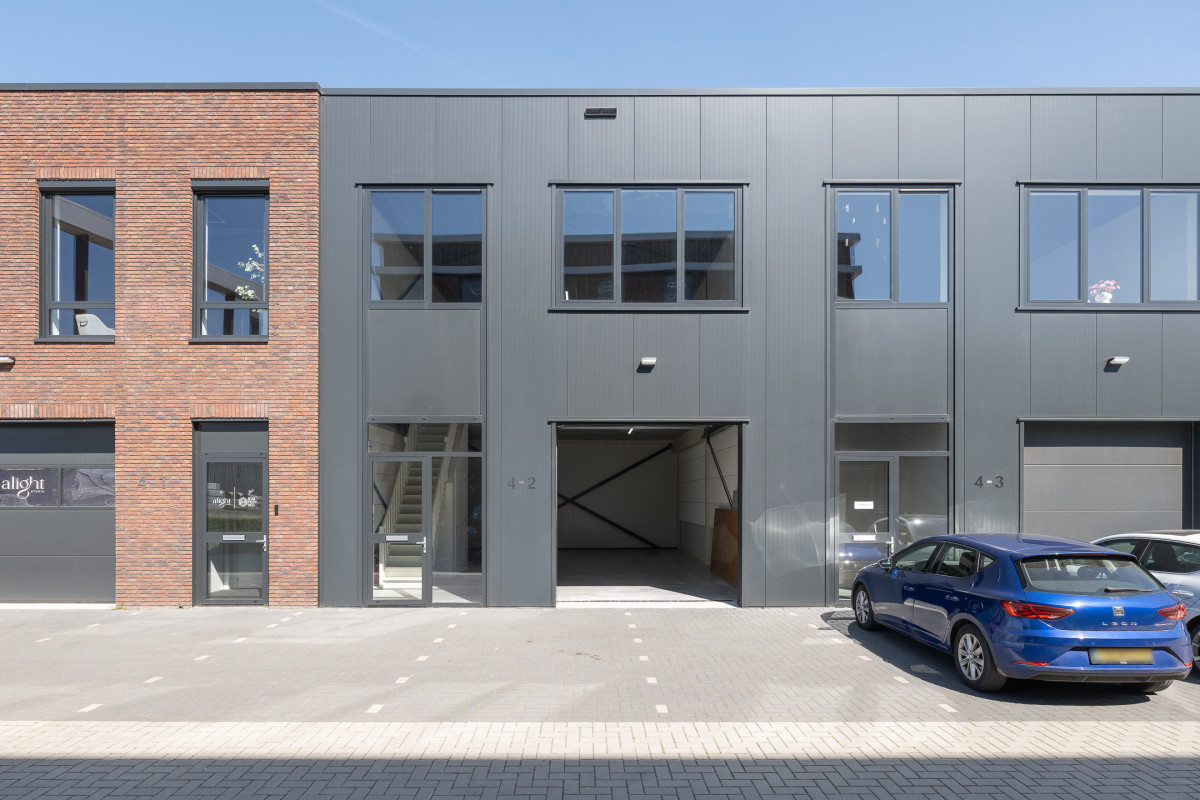 Verlengde Parallelweg 4 – 02 (afbeelding 4)