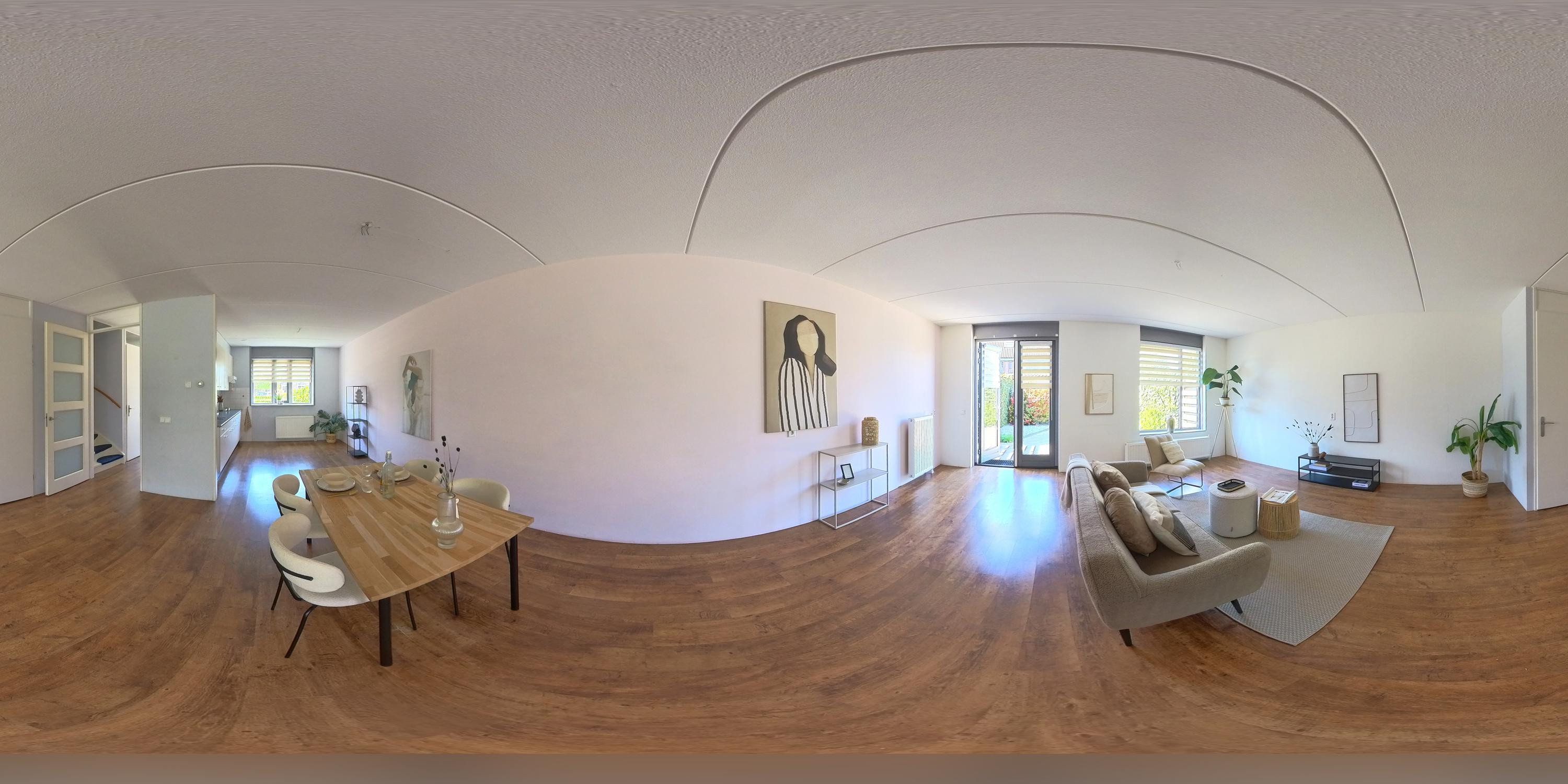Sabelpootlaan 35 (360 1)