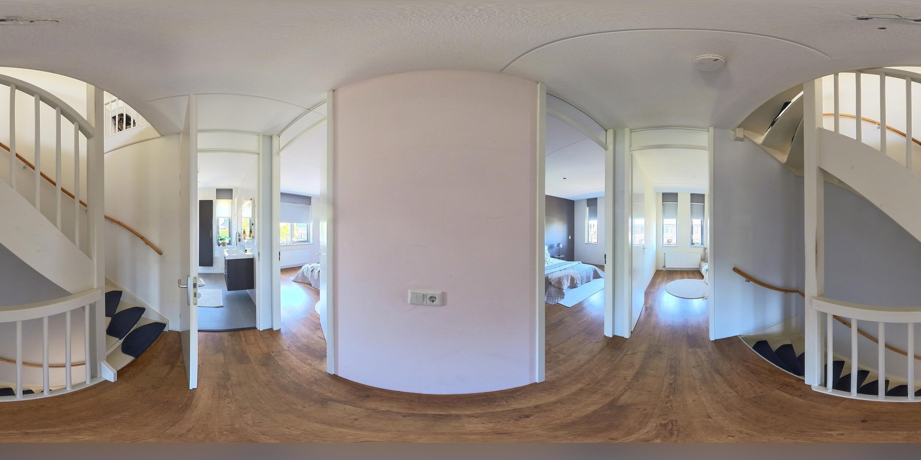 Sabelpootlaan 35 (360 2)