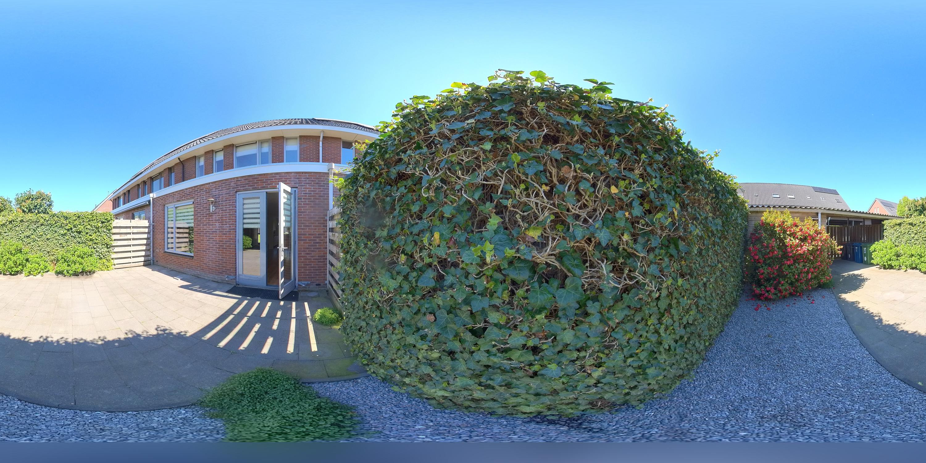 Sabelpootlaan 35 (360 4)