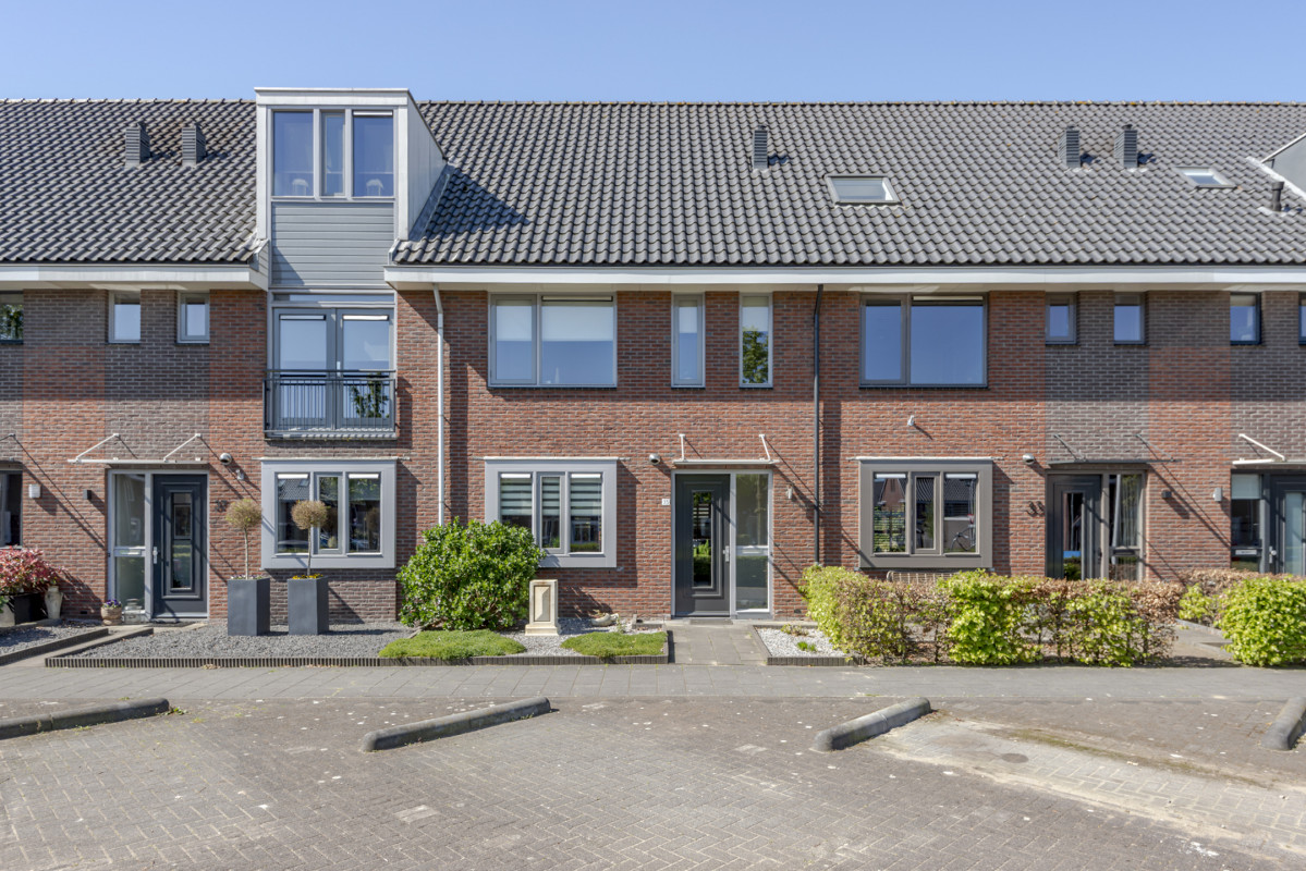 Sabelpootlaan 35 (afbeelding 1)