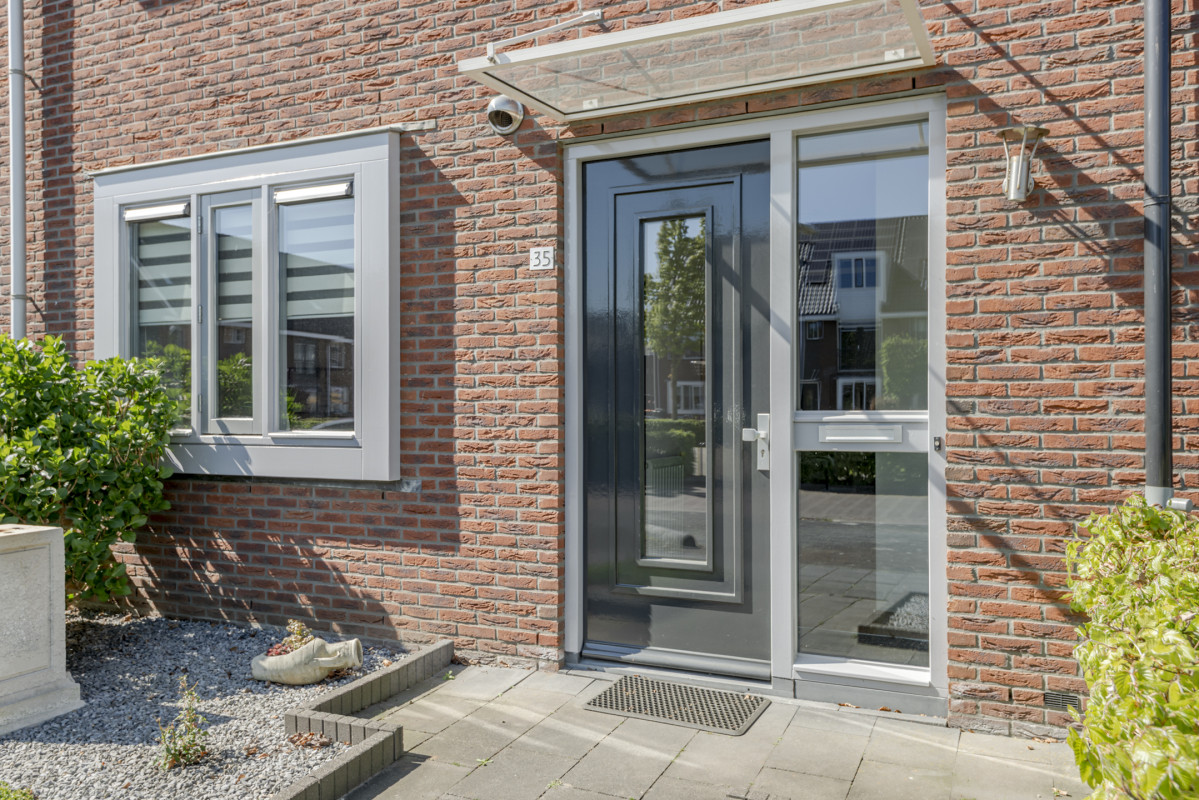 Sabelpootlaan 35 (afbeelding 2)