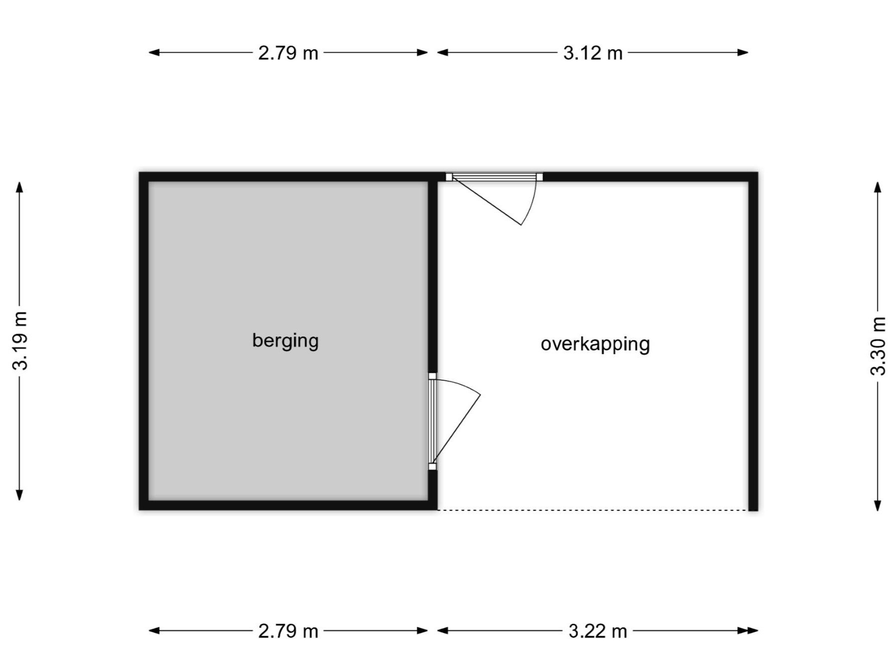Sabelpootlaan 35 (plattegrond 4)