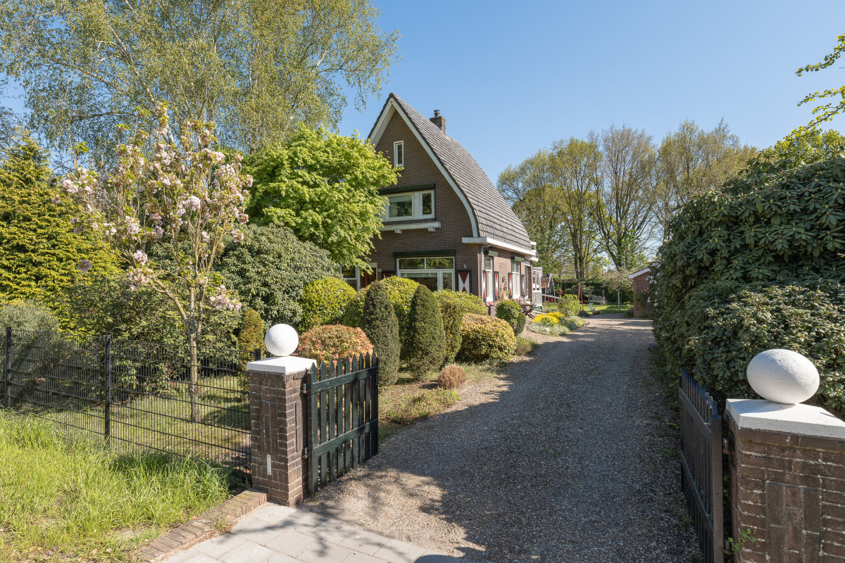 Hoevelakenseweg 95 (afbeelding 1)