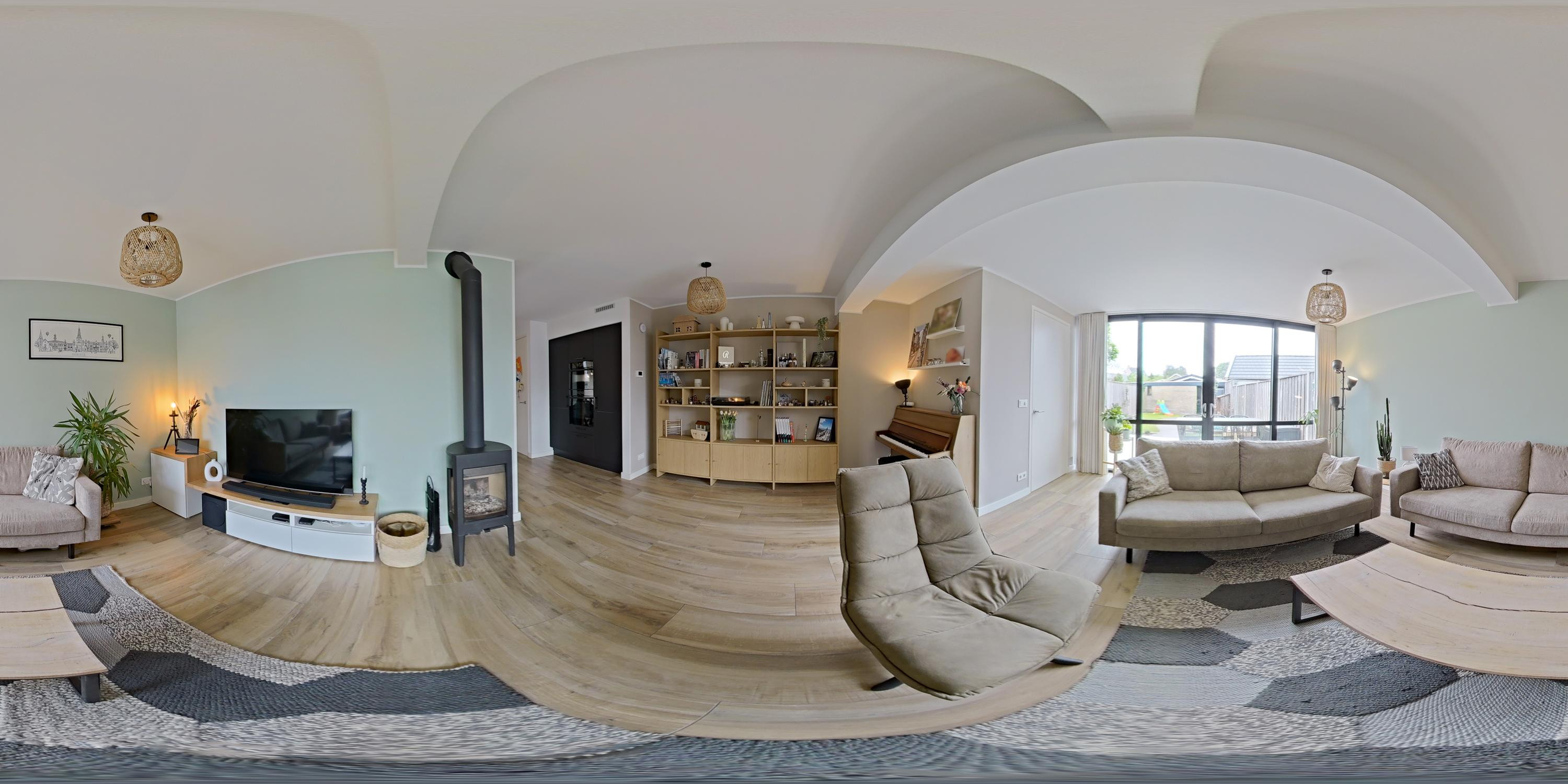 Iepenhof 14 (360 1)