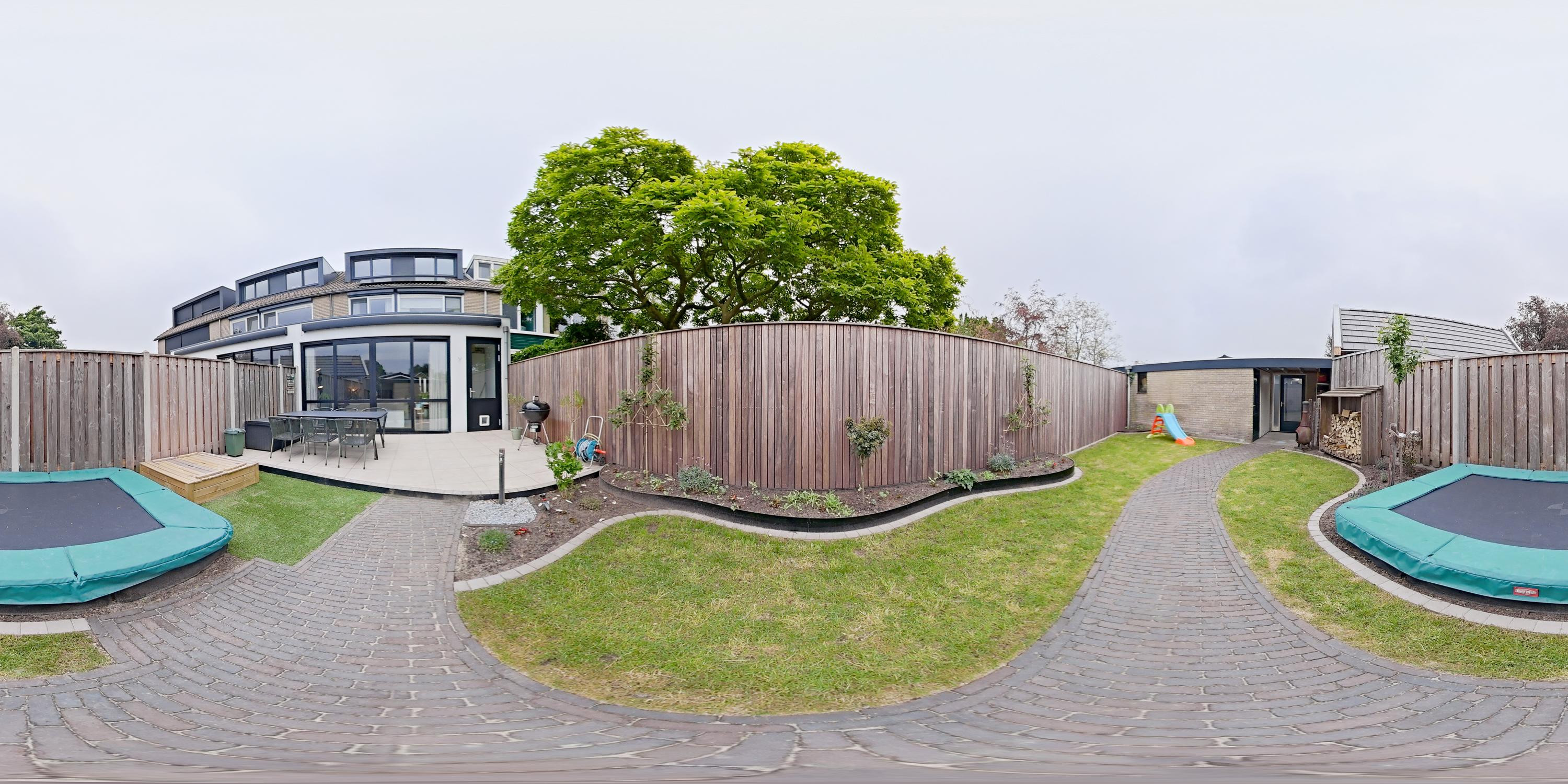 Iepenhof 14 (360 4)