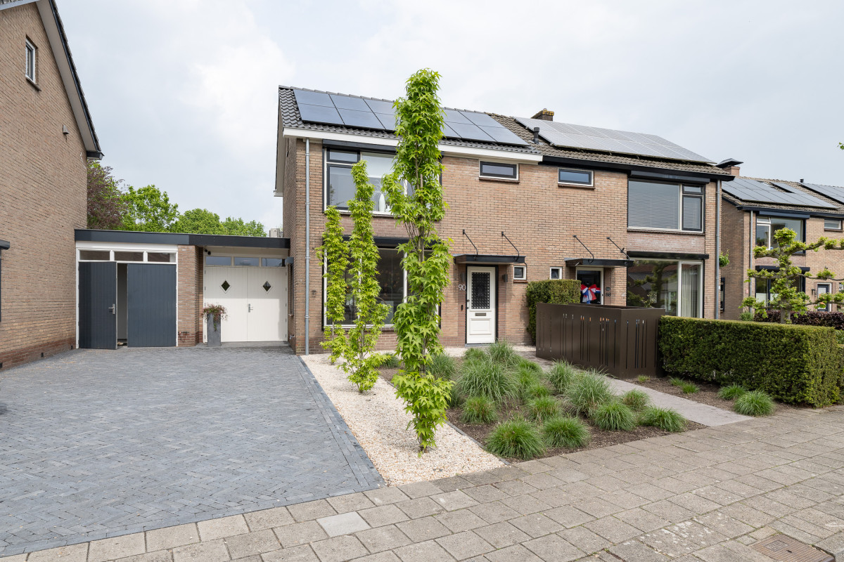 Jacob Catsstraat 90 (afbeelding 1)