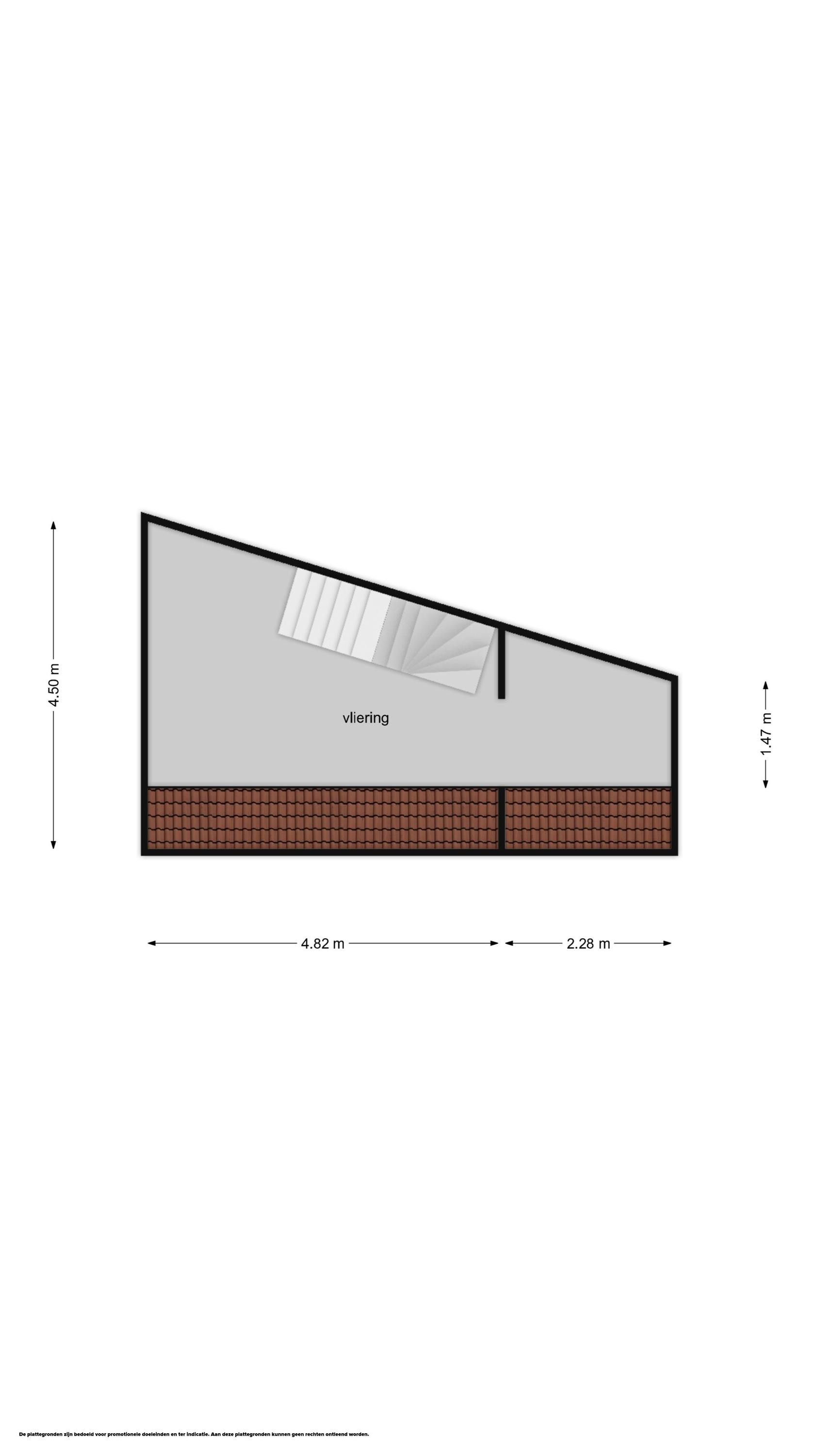 Schoutenstraat 58 (plattegrond 3)
