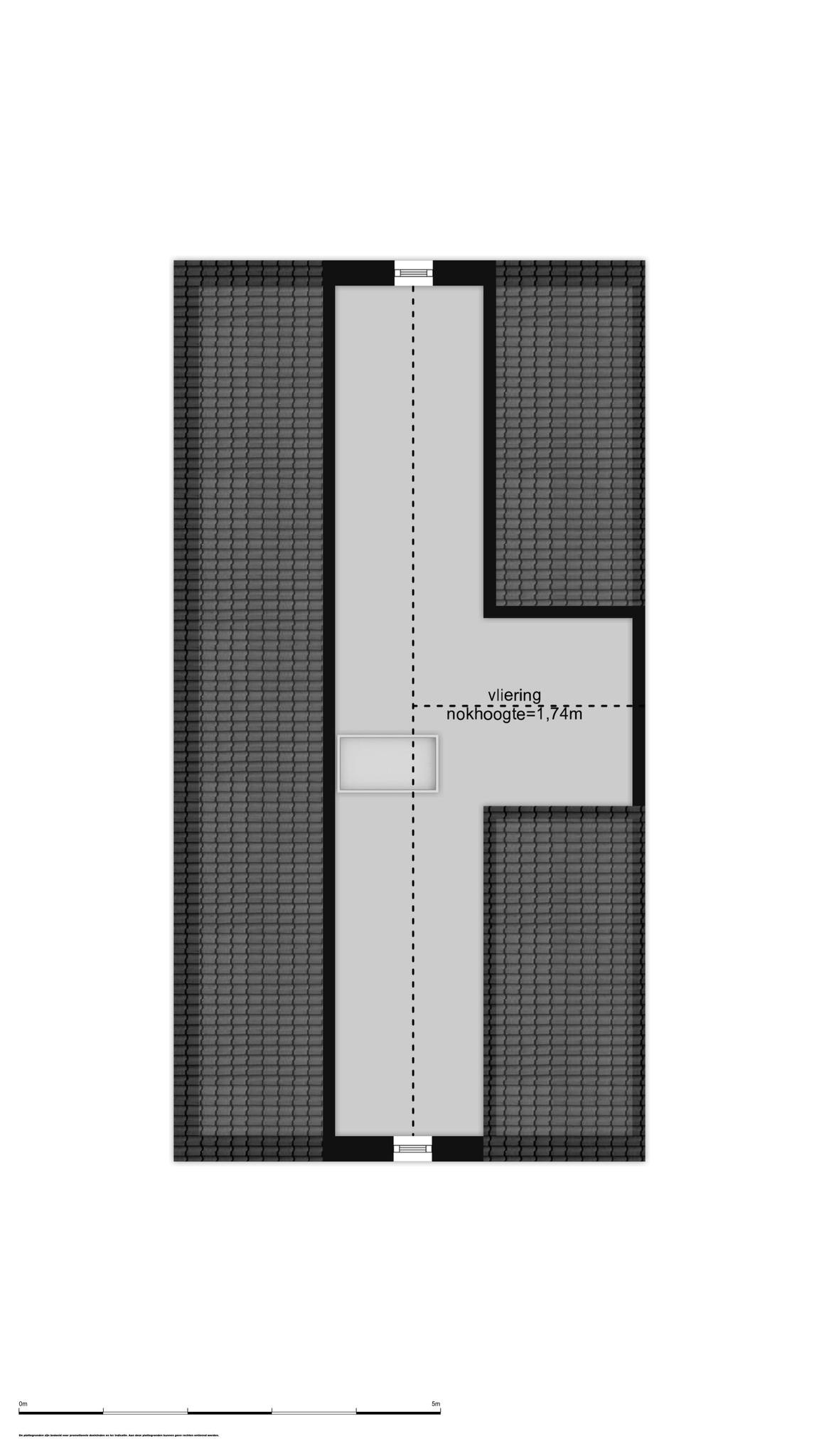 Christiaan Huygenslaan 1 (plattegrond 4)