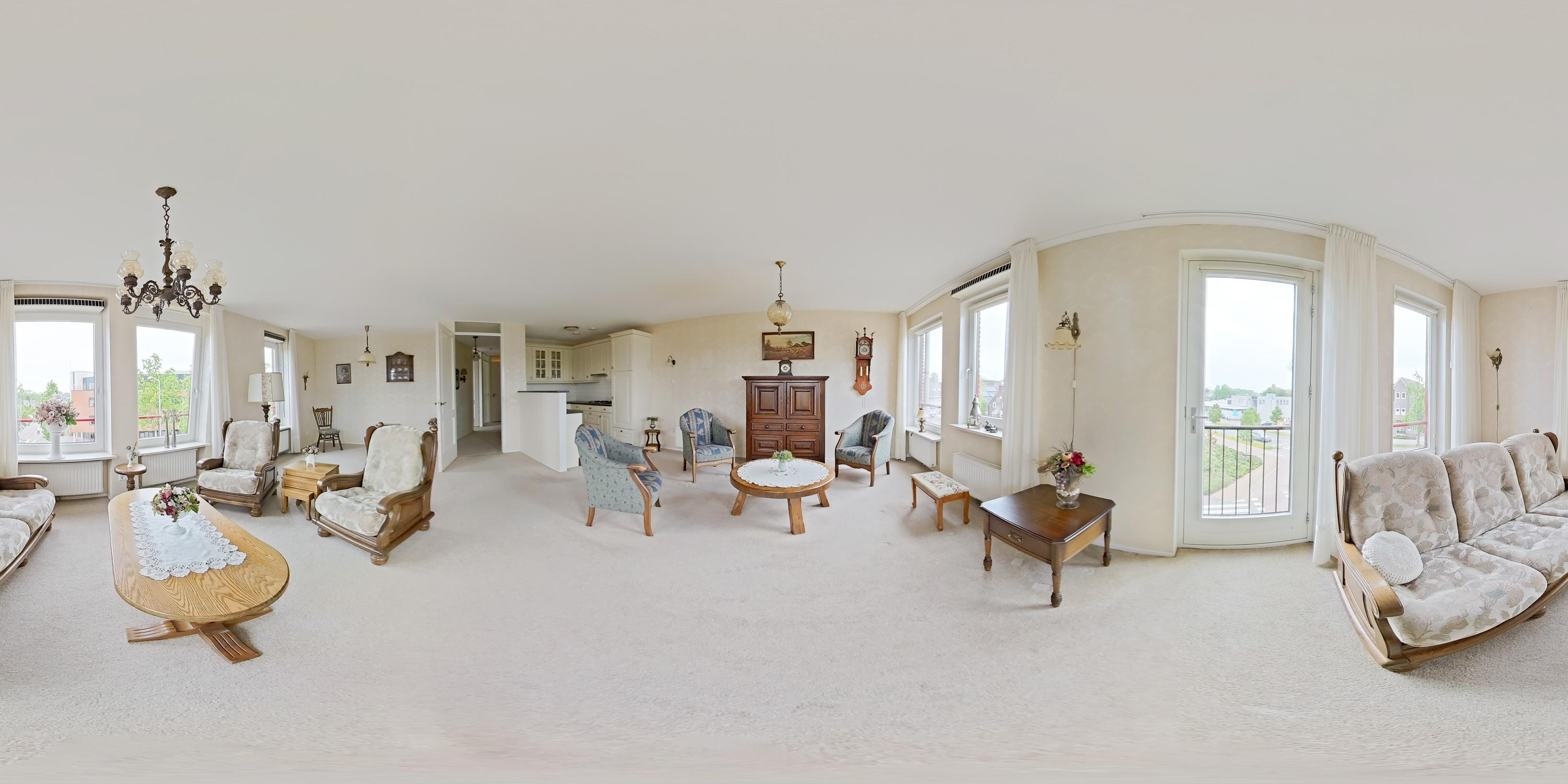 De Heus Plein 11 (360 1)