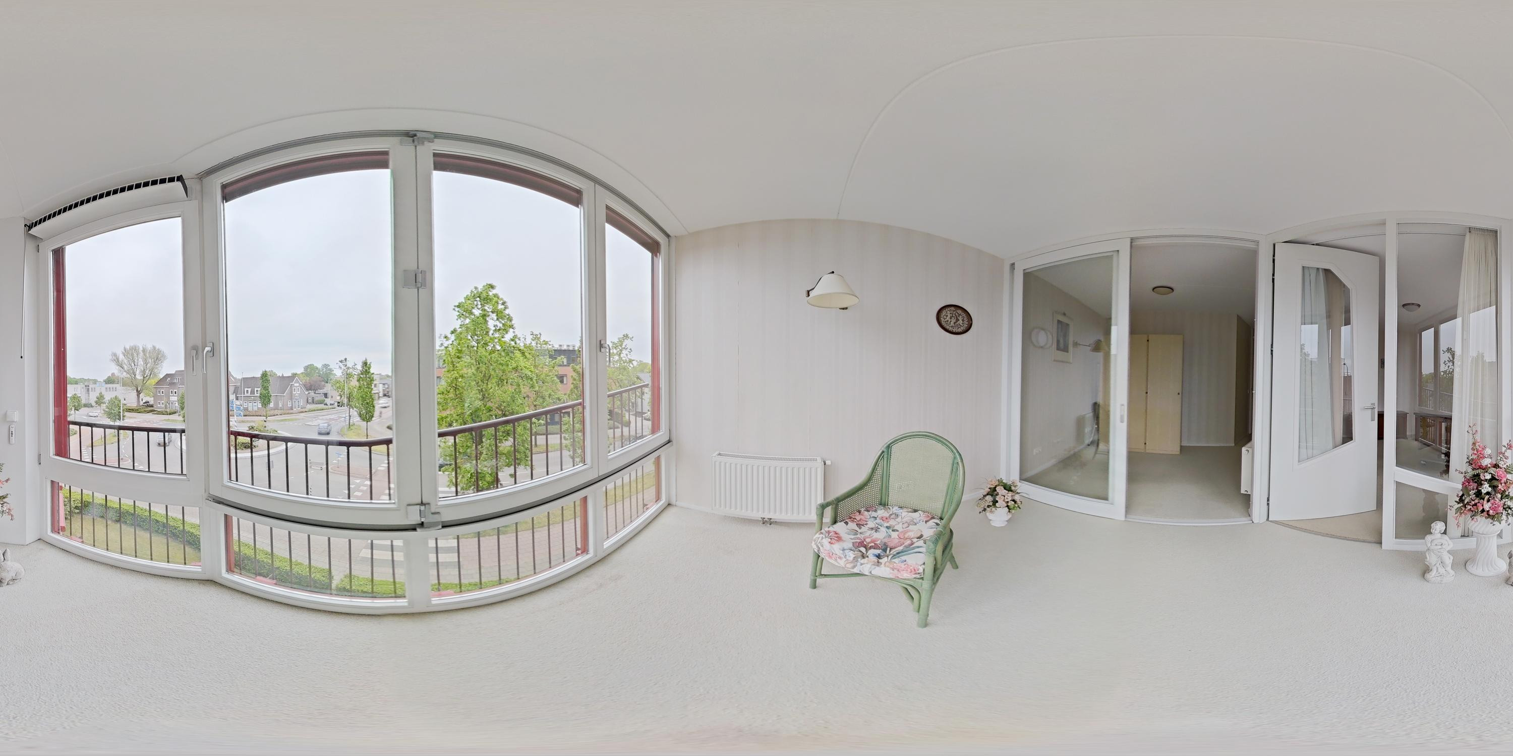 De Heus Plein 11 (360 4)