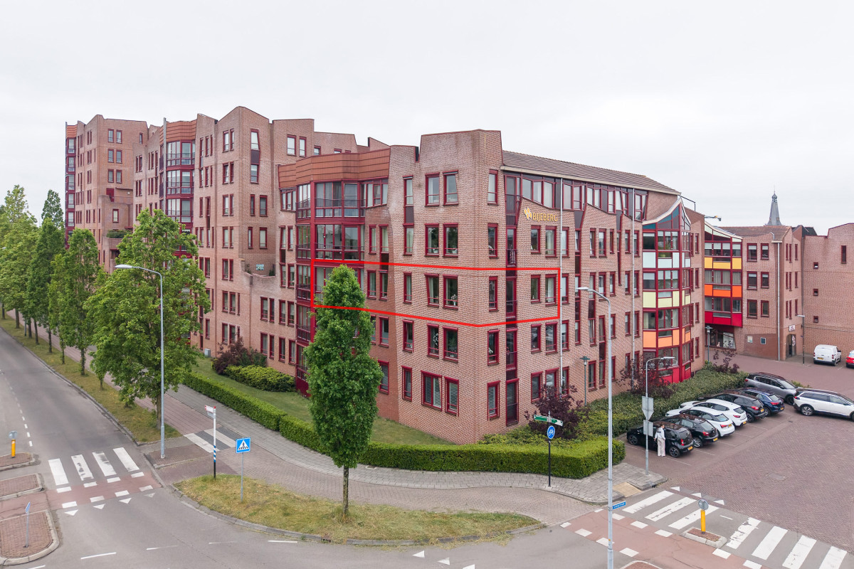 De Heus Plein 11 (afbeelding 1)