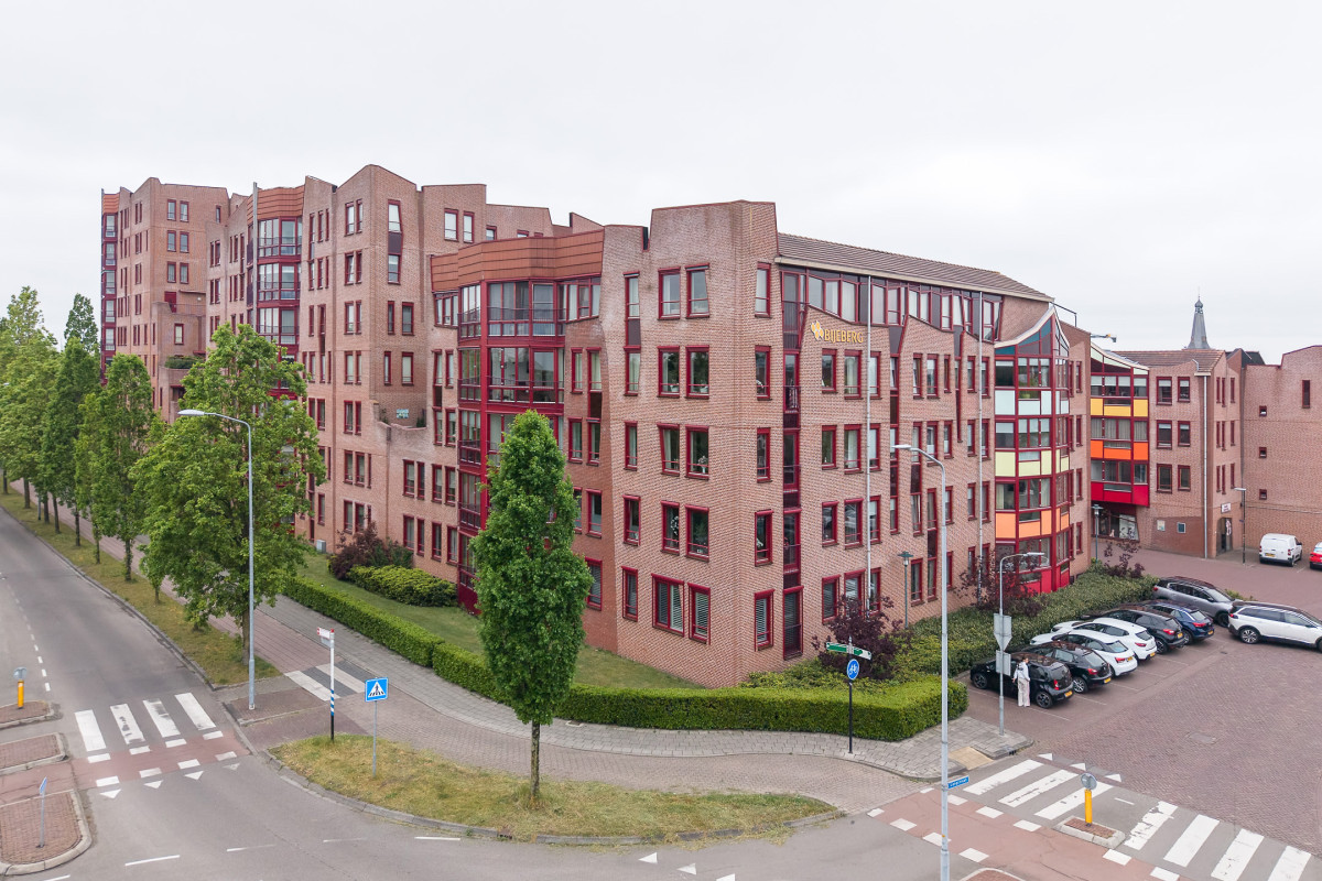 De Heus Plein 11 (afbeelding 2)