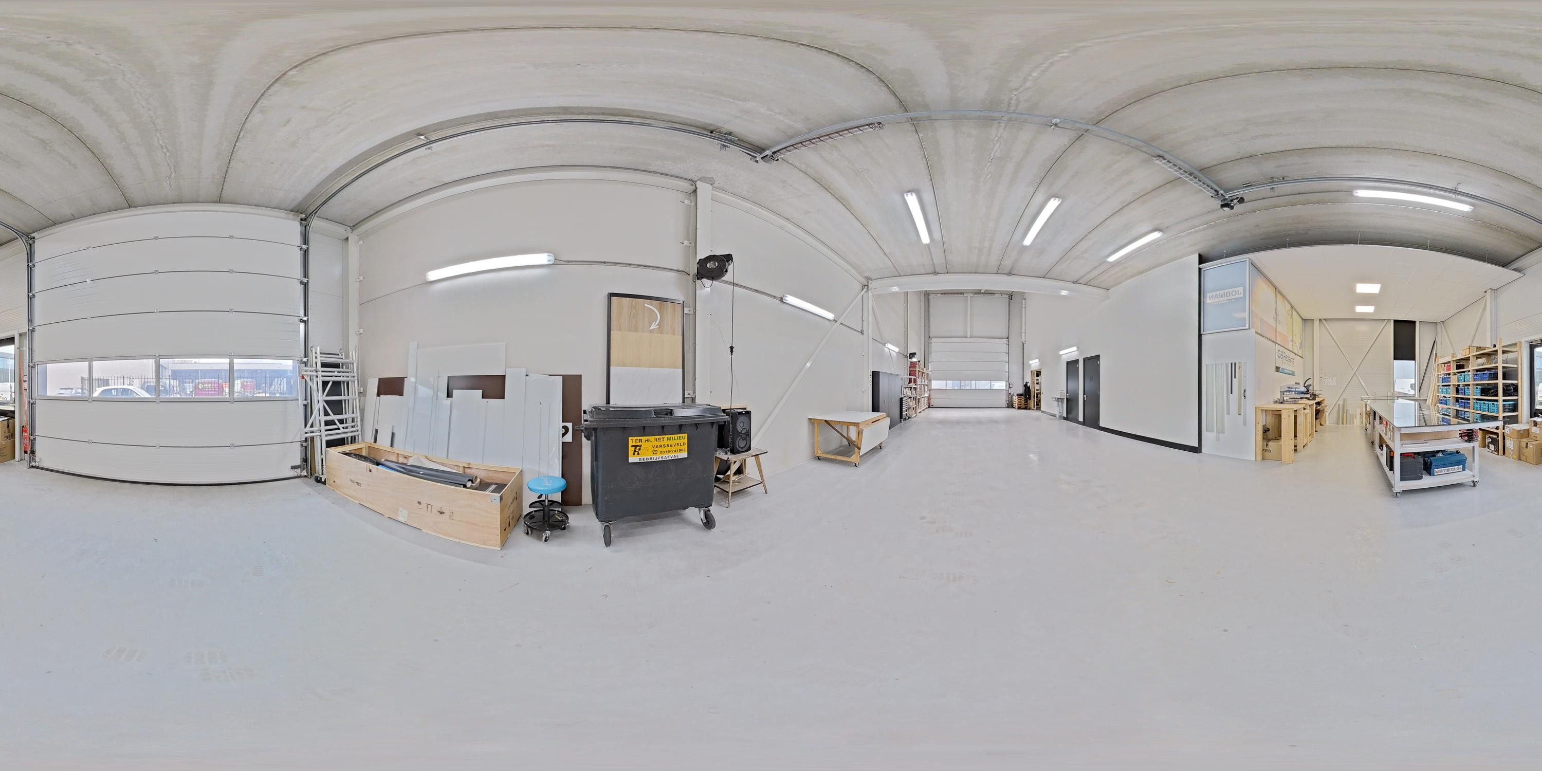 Het Laar 9 – A (360 2)