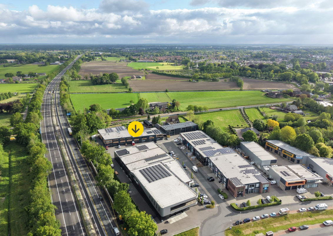Anthonie Fokkerstraat 57 – R (afbeelding 2)