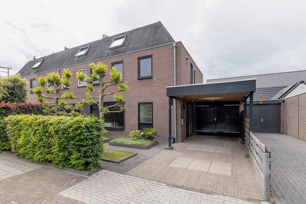 Tulpenstraat 16 (afbeelding 1)