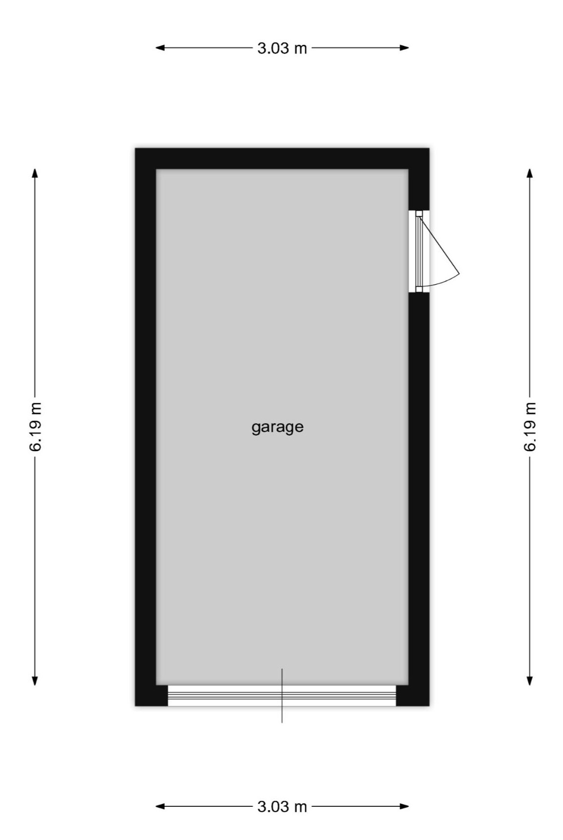 Cannenburg 44 (plattegrond 5)