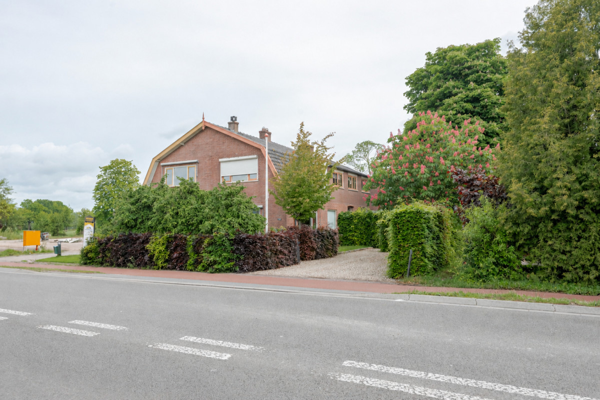 Thorbeckelaan 108 (afbeelding 1)