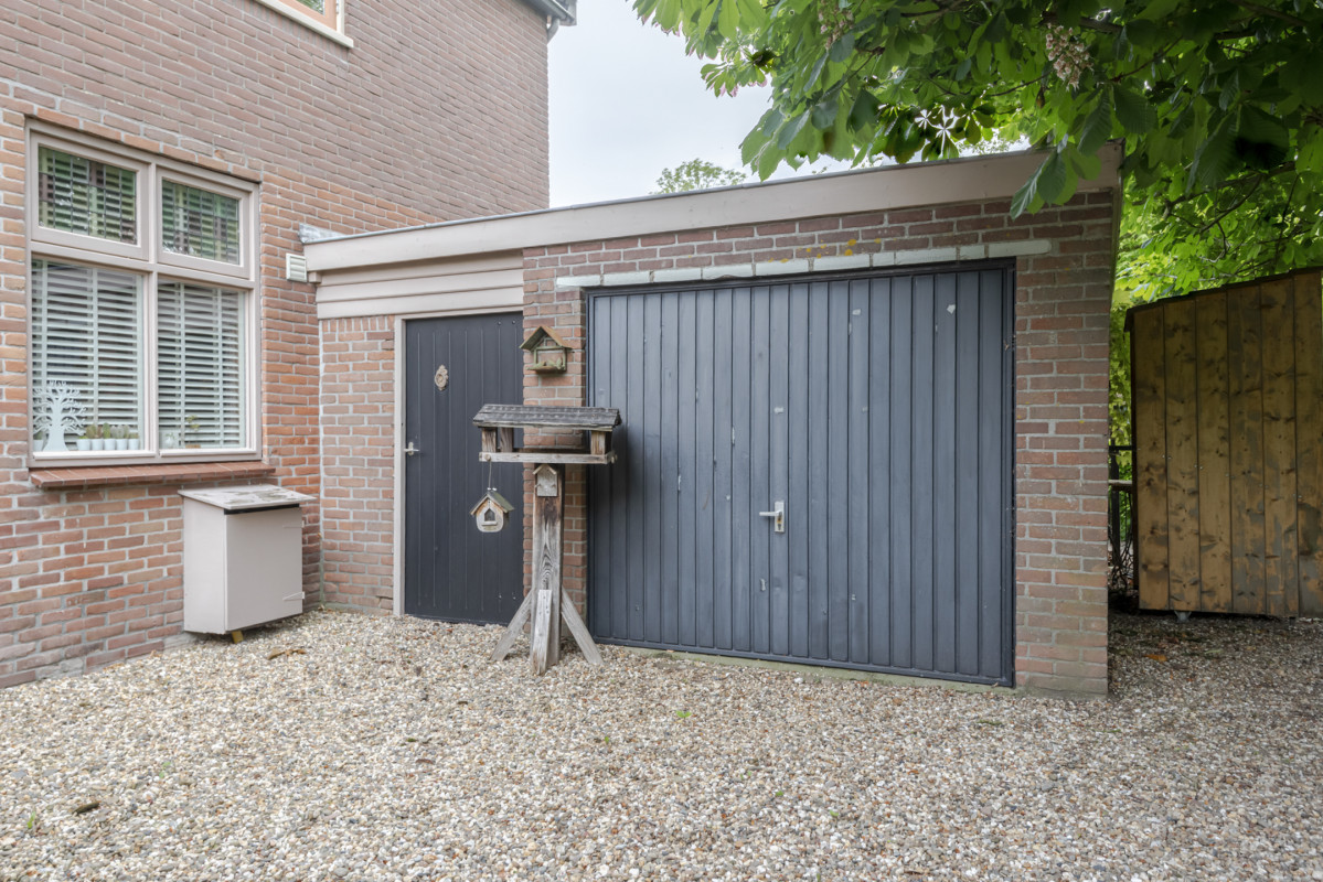 Thorbeckelaan 108 (afbeelding 4)