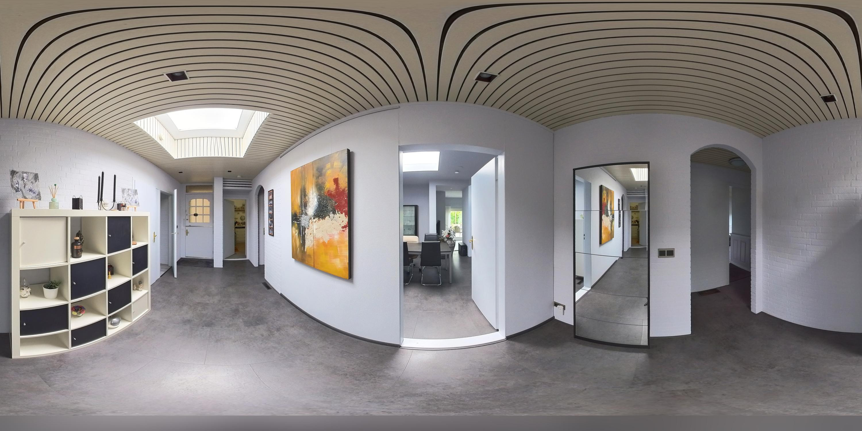 Van Riebeeckstraat 36 (360 1)