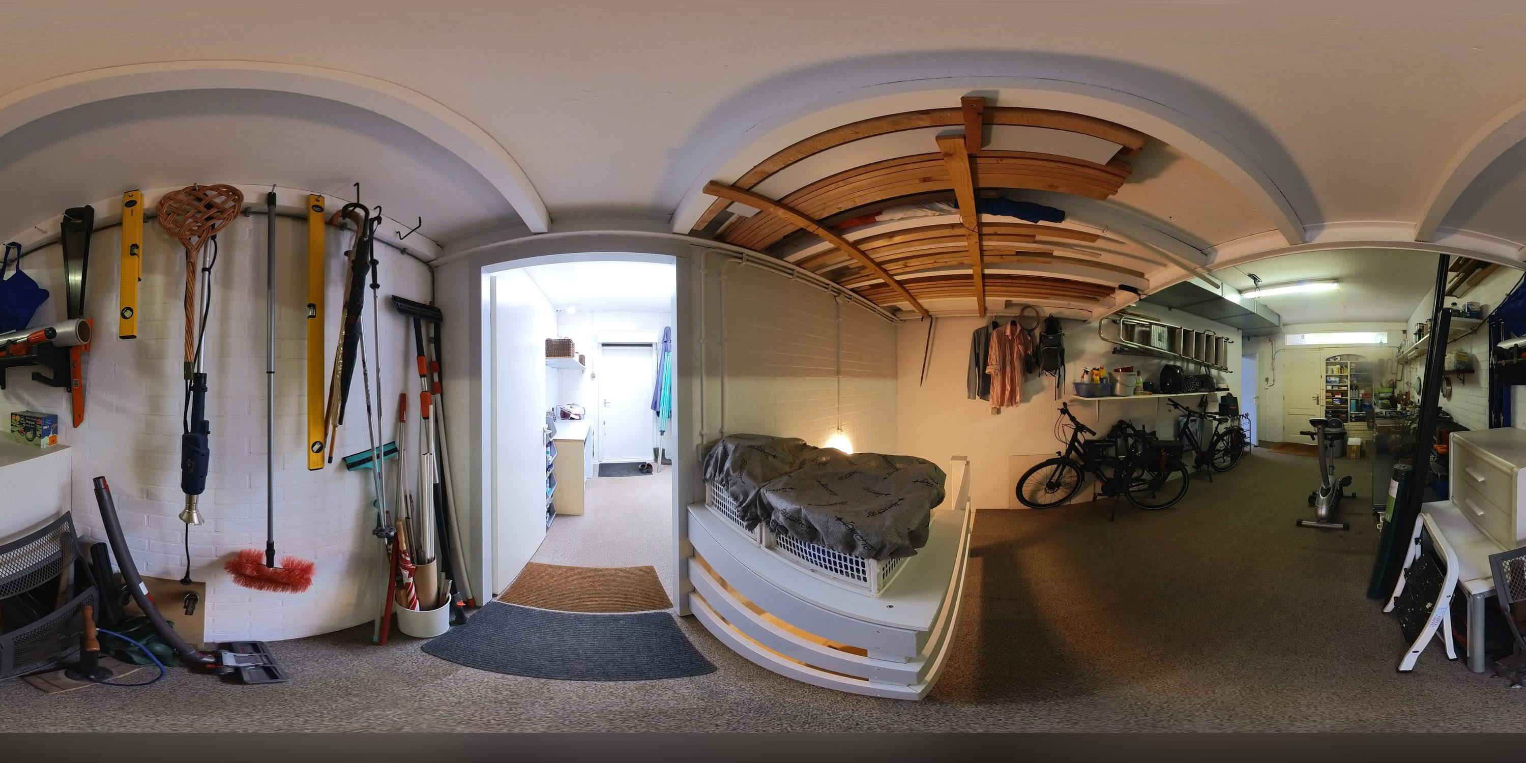 Van Riebeeckstraat 36 (360 3)