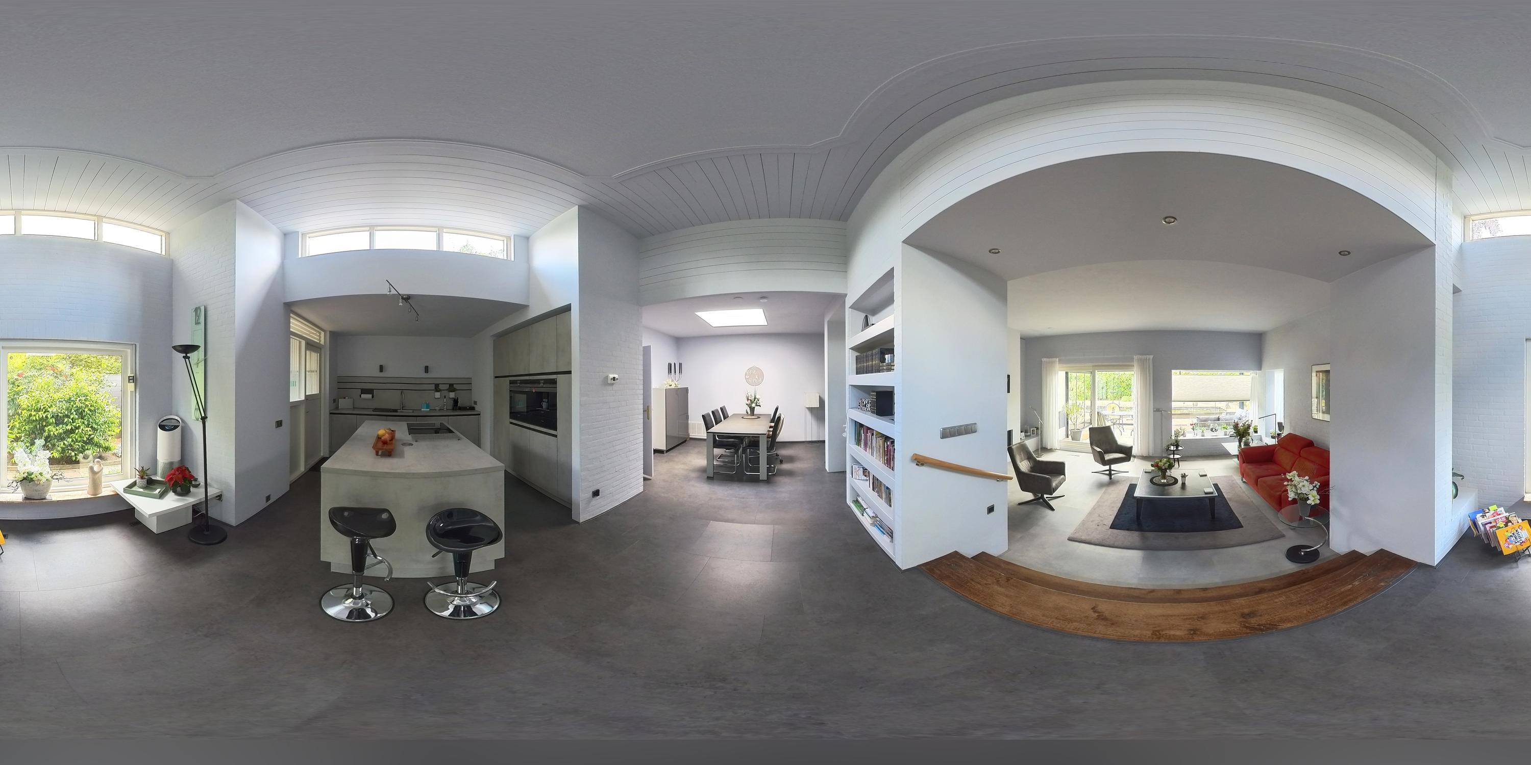 Van Riebeeckstraat 36 (360 4)