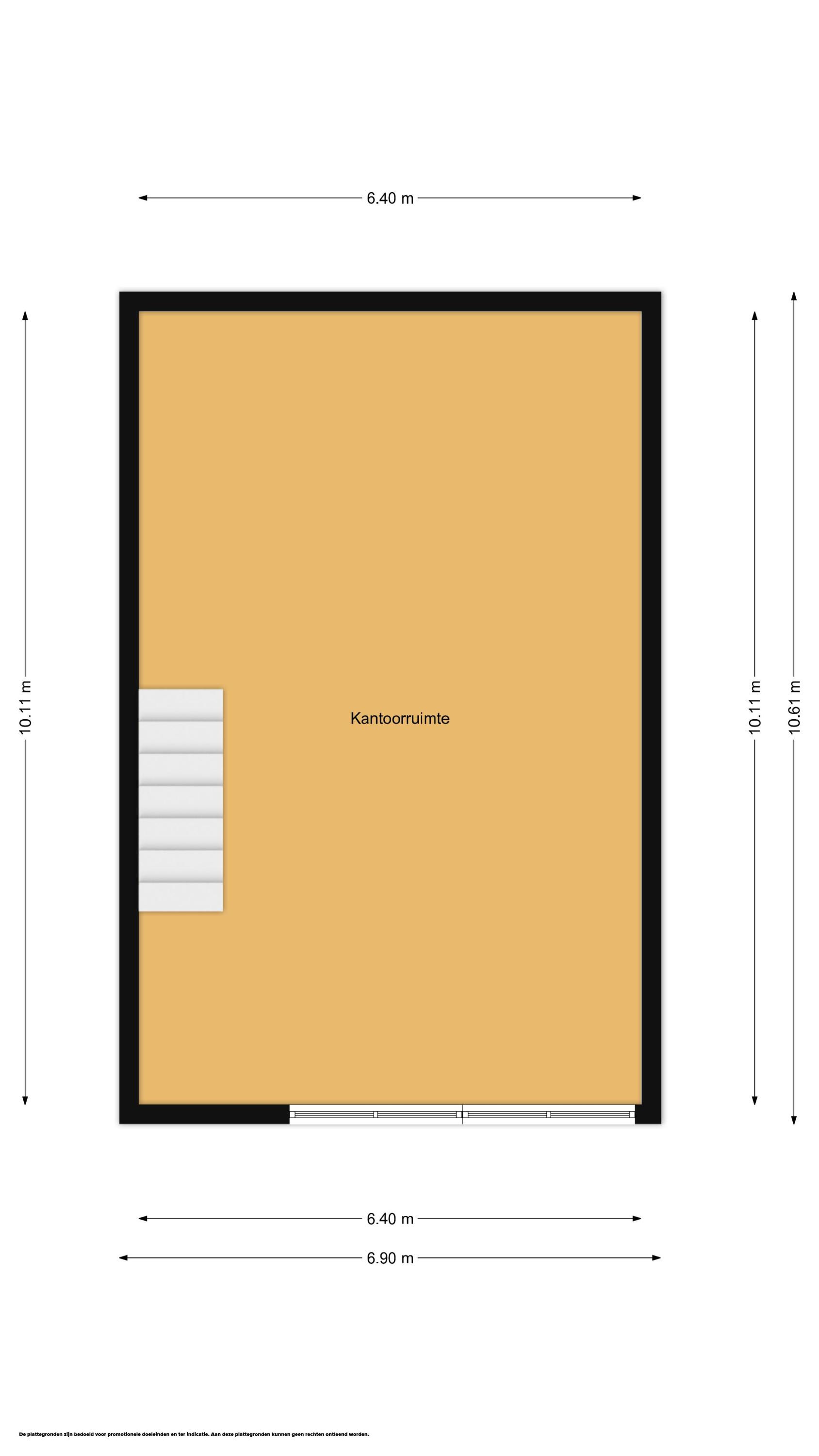 Smitspol 14 – n (plattegrond 2)