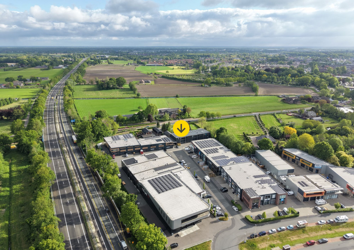 Anthonie Fokkerstraat 59 – K (afbeelding 2)