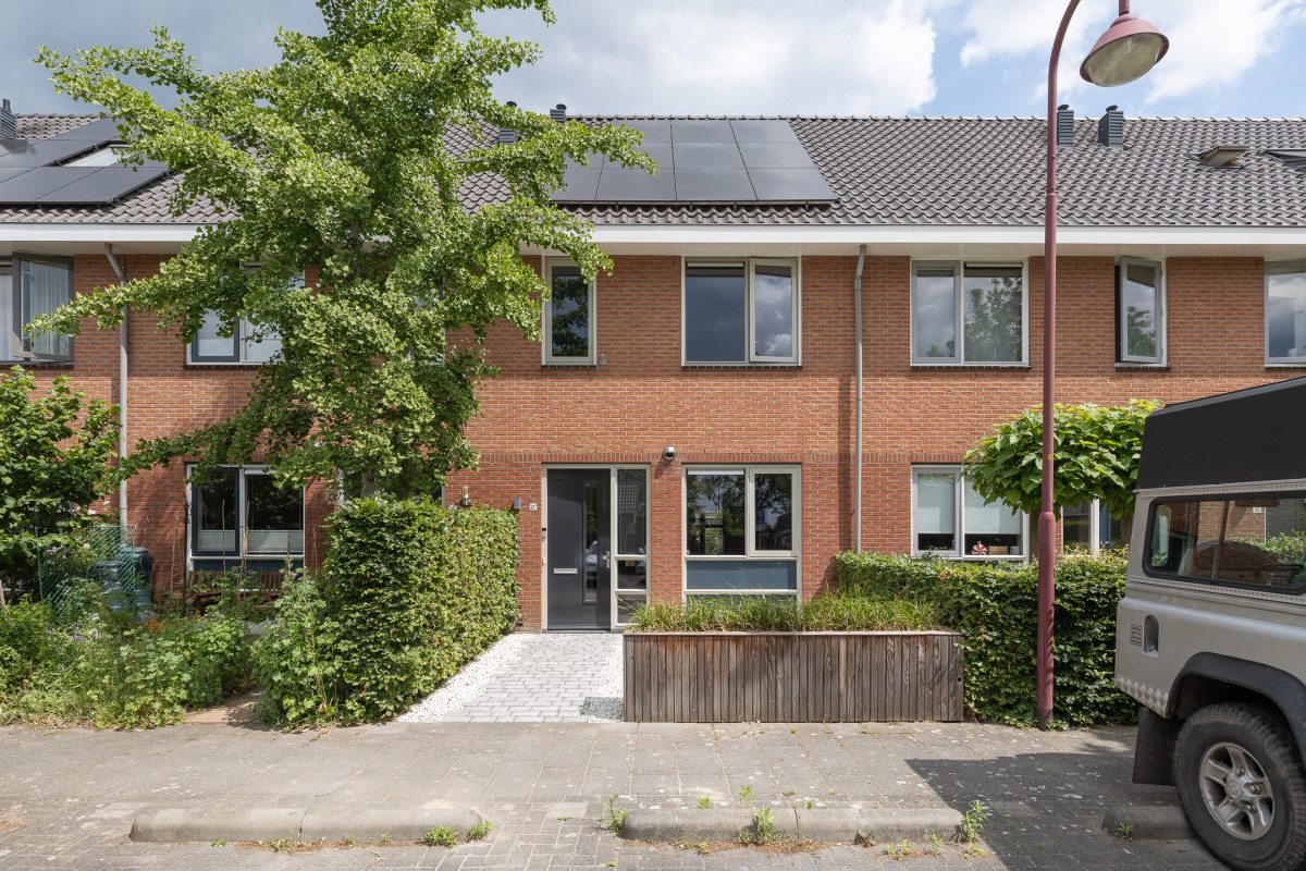 Mosterdlaan 27 (afbeelding 1)