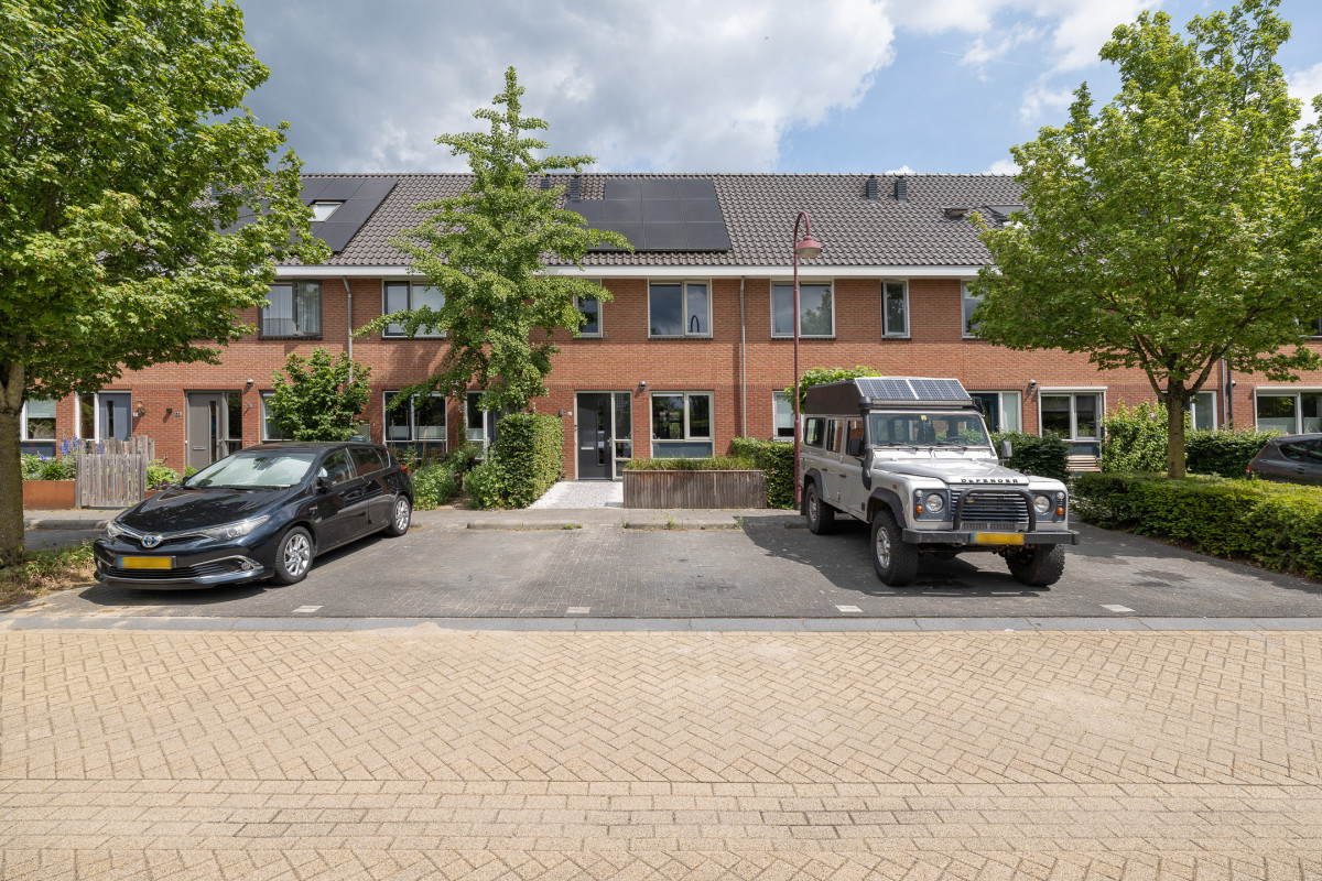 Mosterdlaan 27 (afbeelding 46)