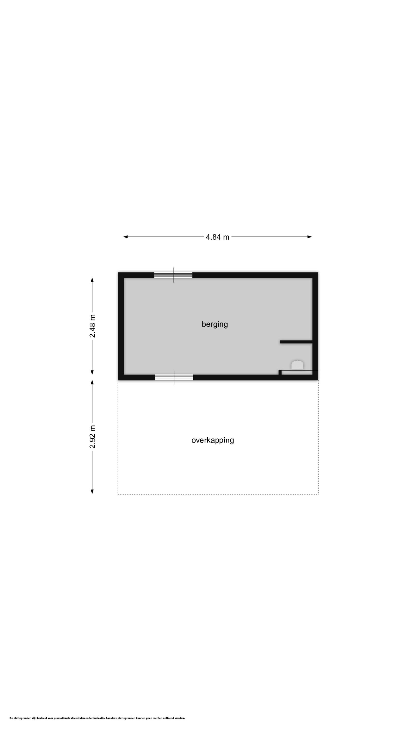 Mosterdlaan 27 (plattegrond 4)
