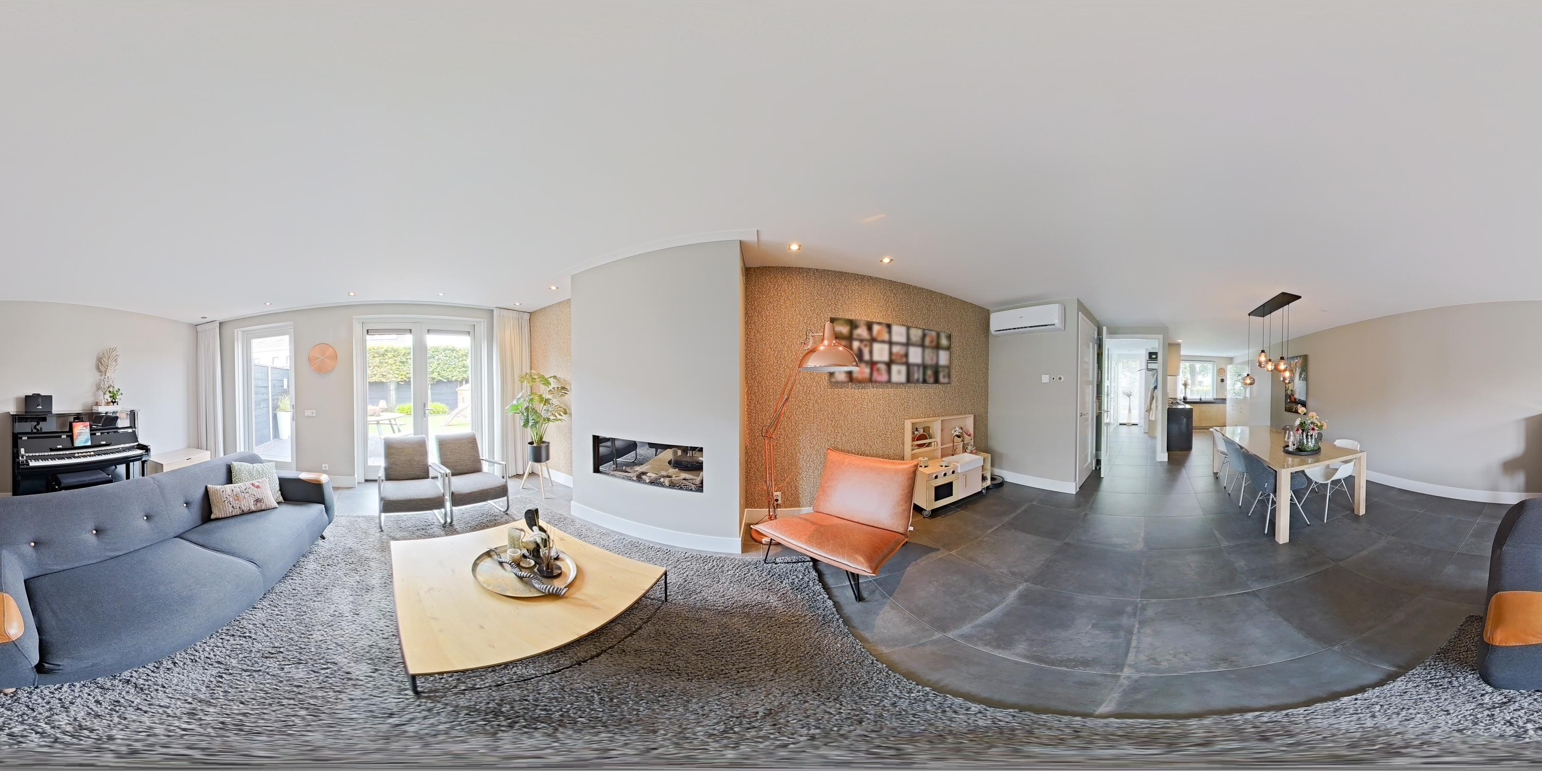Orlofflaan 33 (360 1)