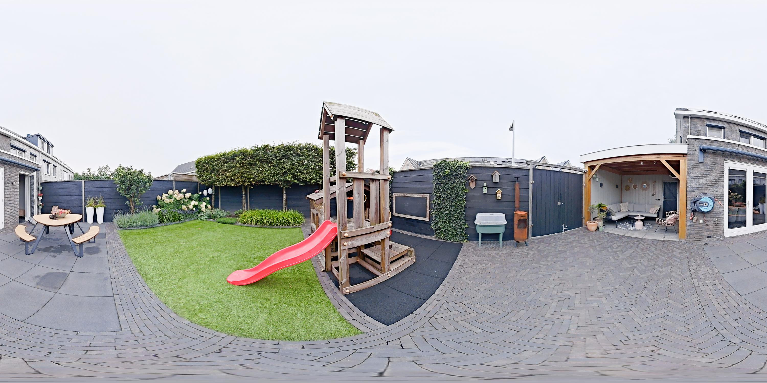 Orlofflaan 33 (360 4)