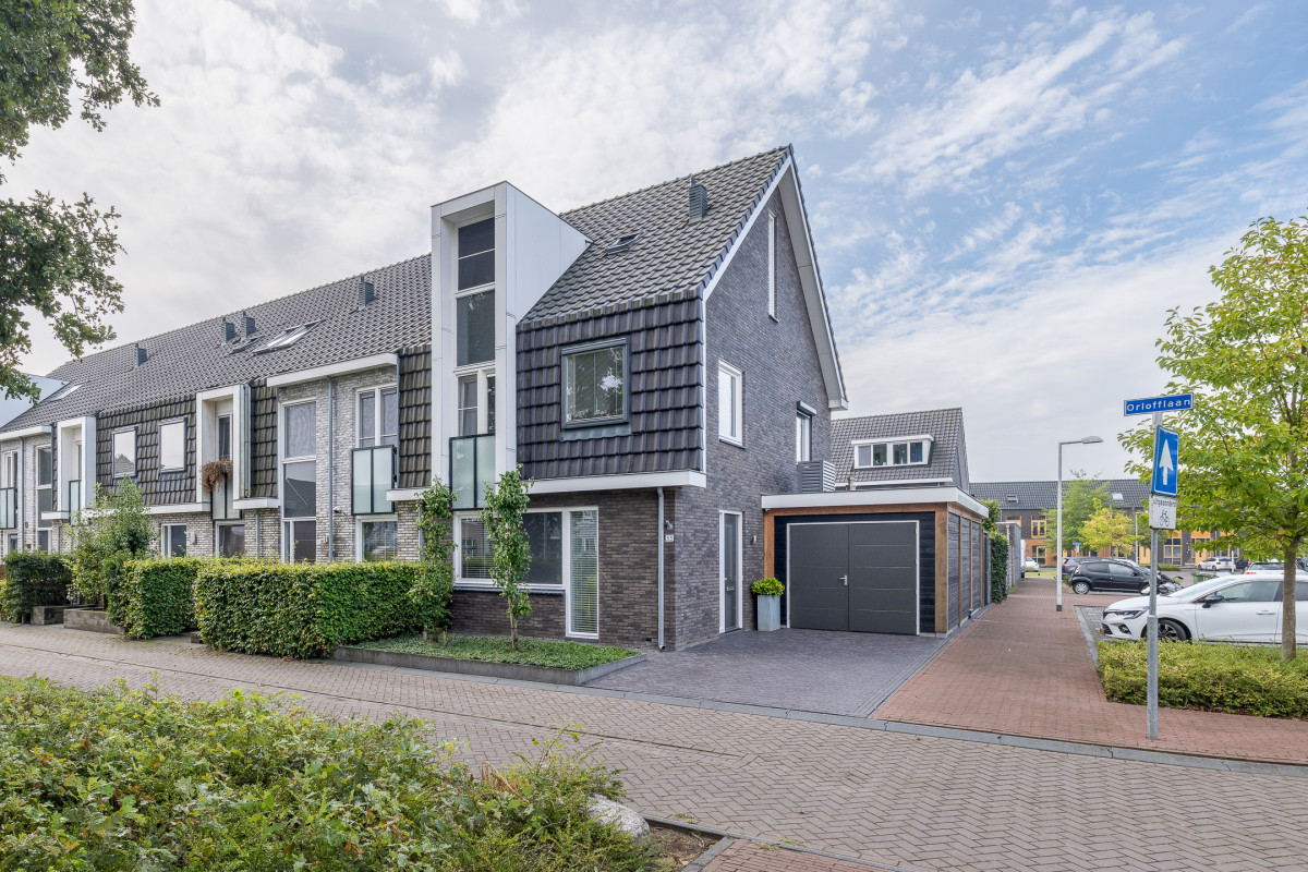 Orlofflaan 33 (afbeelding 1)